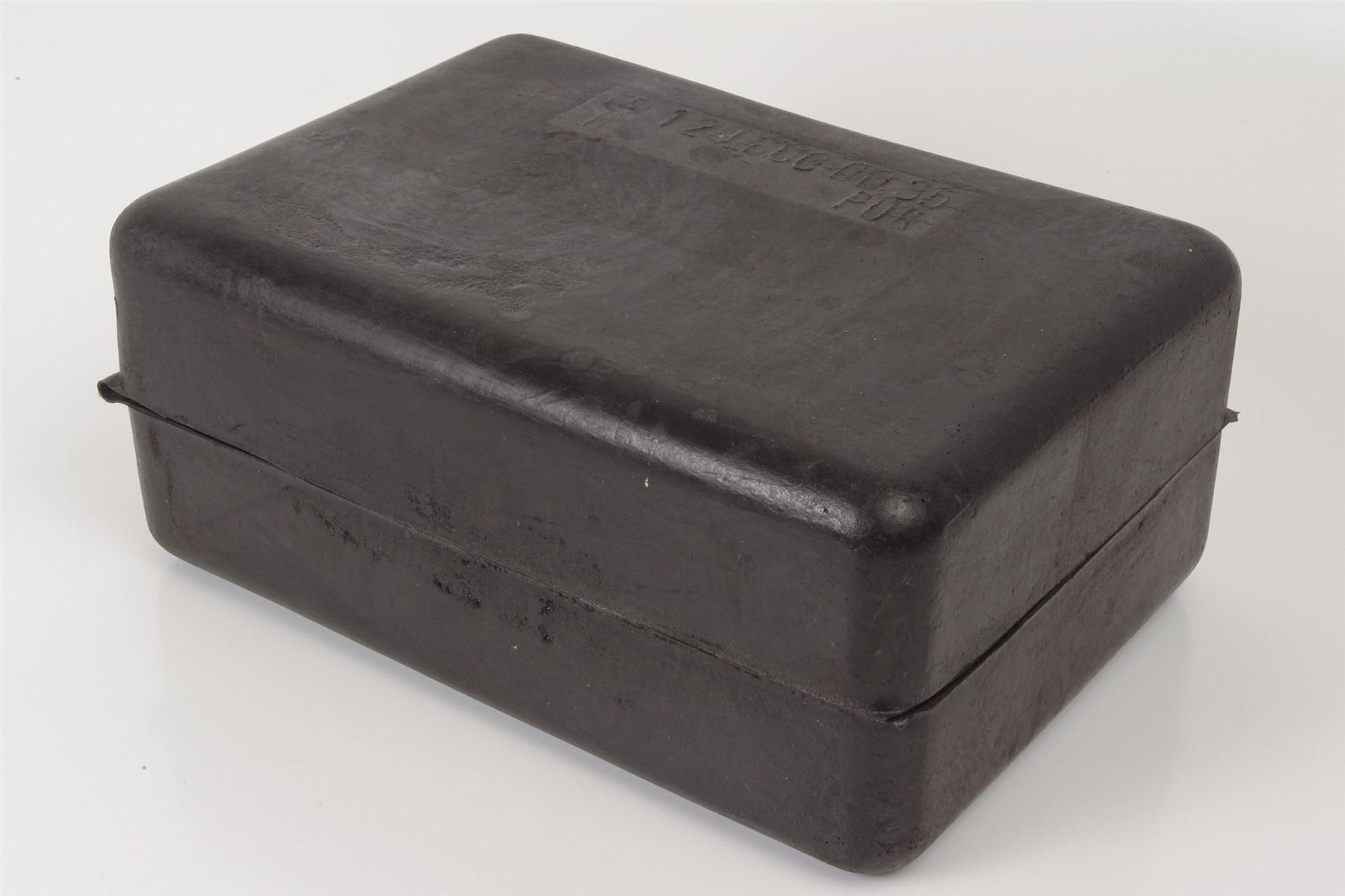 Mercedes 1298000035 Central Locking Pump Cover (h) | R129 SL