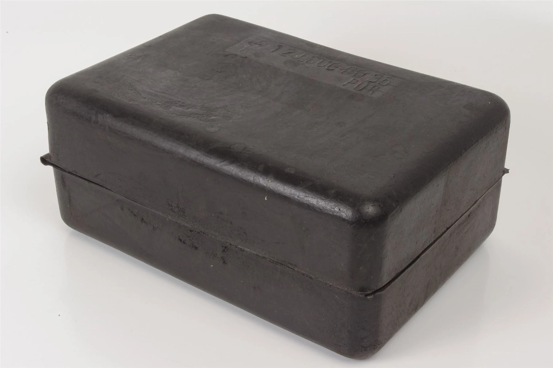 Mercedes 1298000035 Central Locking Pump Cover | R129 SL