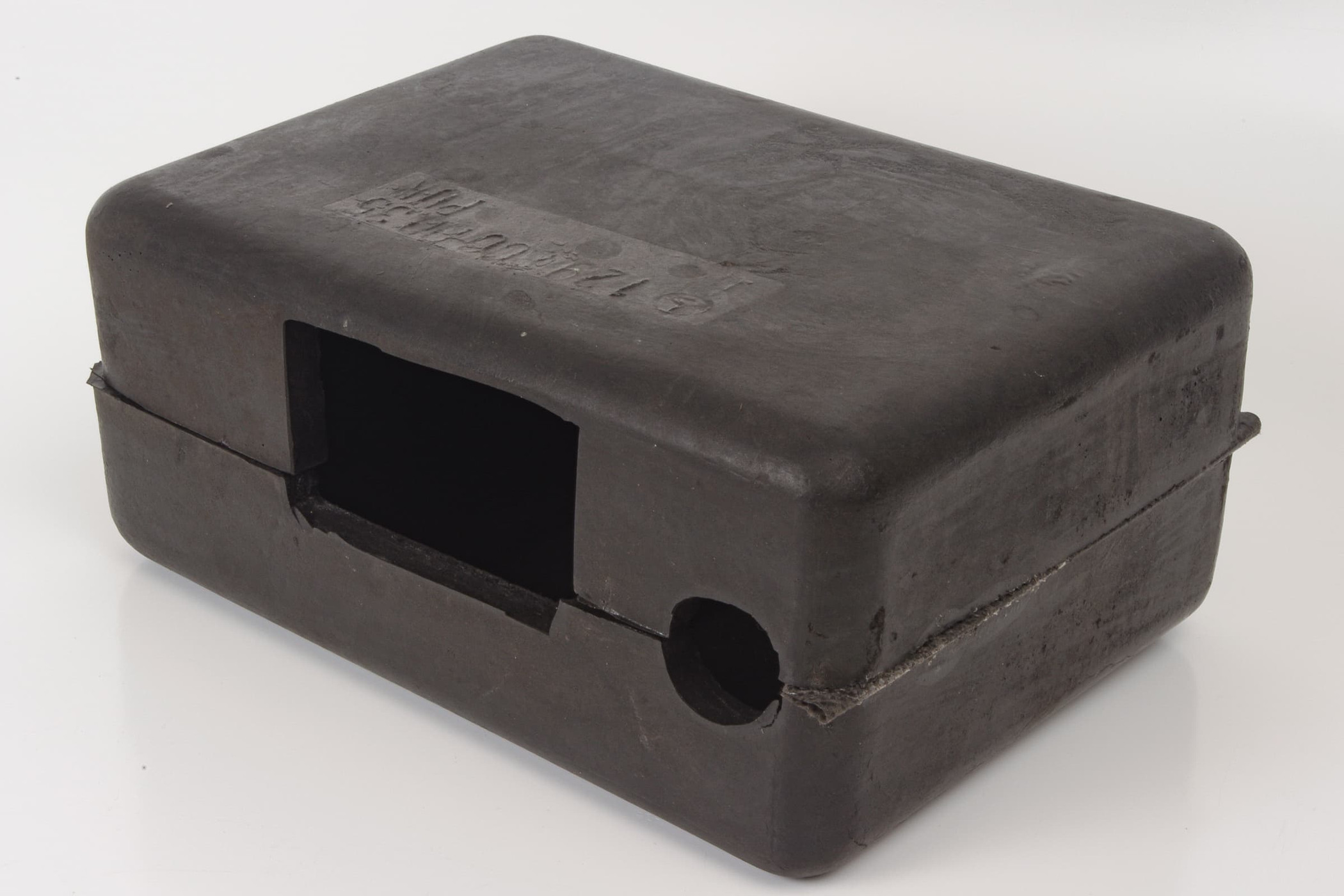 Mercedes 1298000035 Central Locking Pump Cover (h) | R129 SL