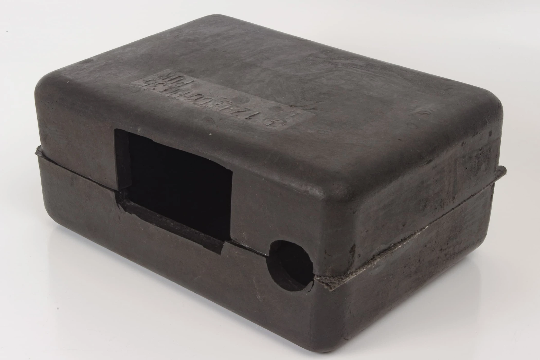 Mercedes 1298000035 Central Locking Pump Cover | R129 SL