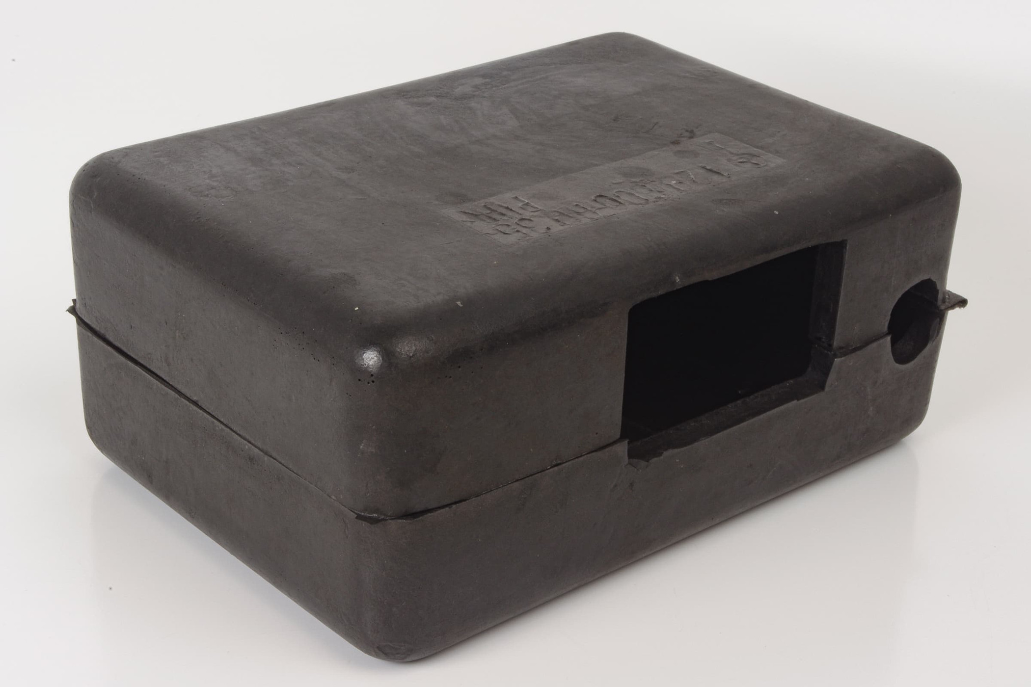 Mercedes 1298000035 Central Locking Pump Cover | R129 SL