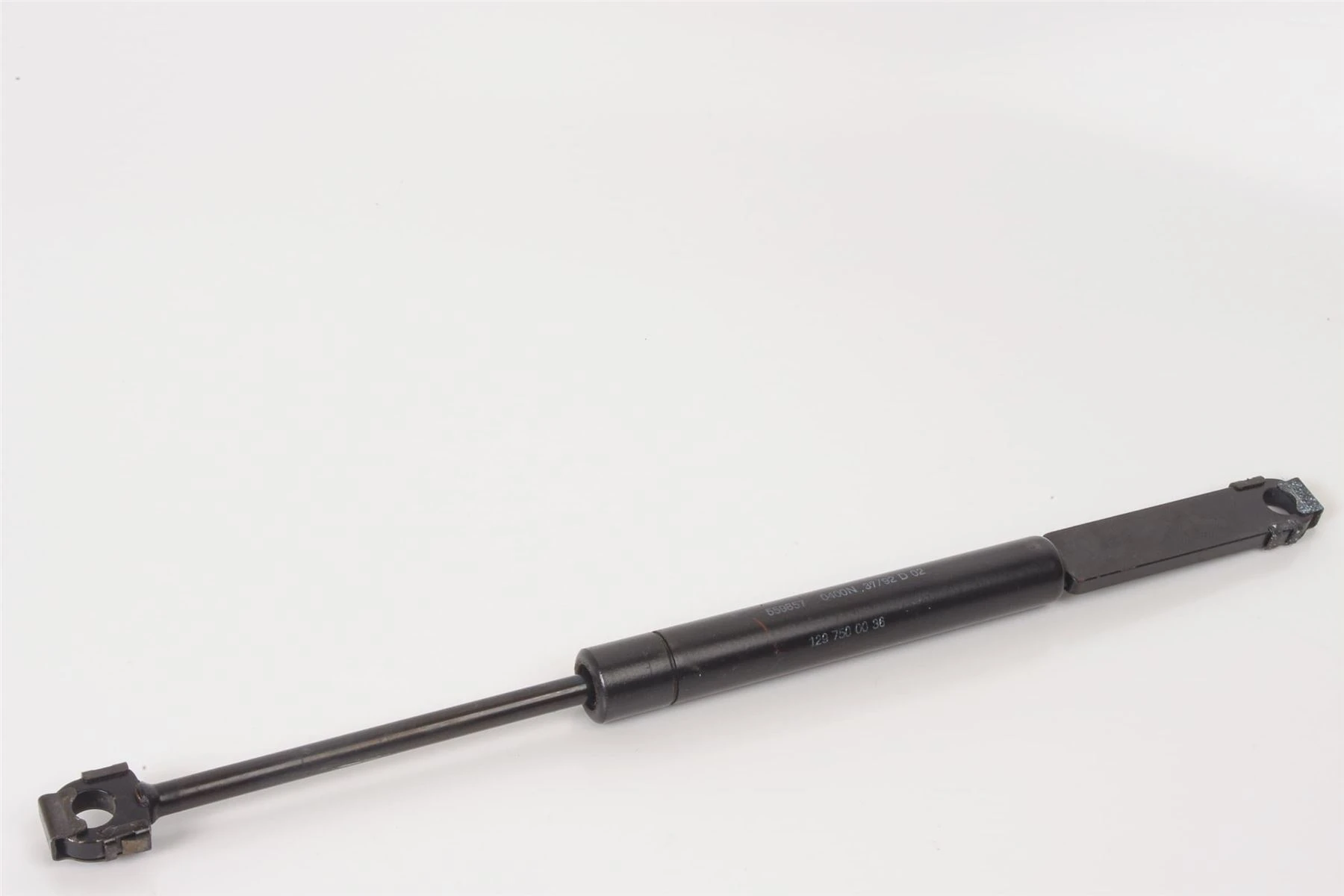 Mercedes 1297500036 Roof Cover Strut (a) | R129 SL