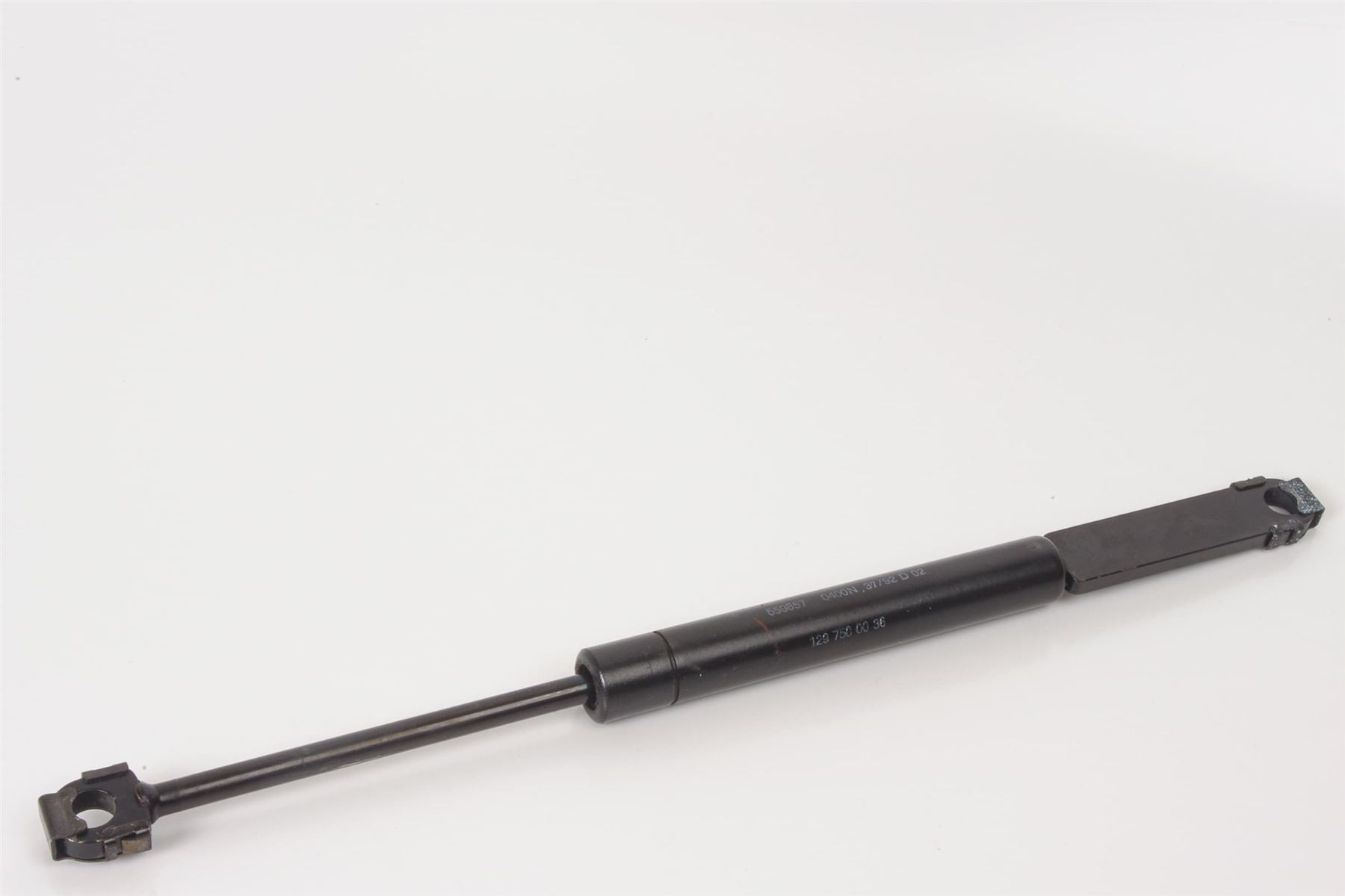 Mercedes 1297500036 Roof Cover Strut (a) | R129 SL