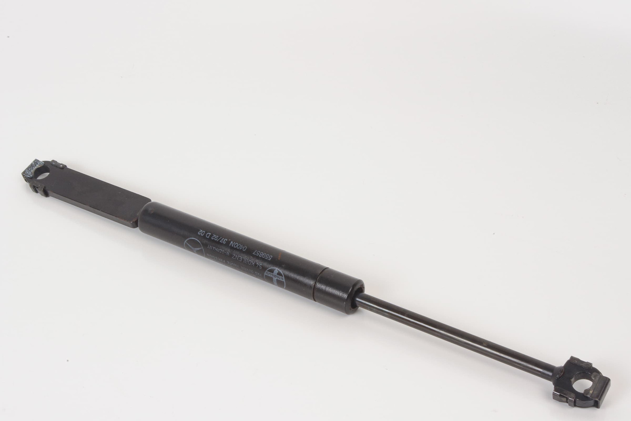 Mercedes 1297500036 Roof Cover Strut (a) | R129 SL