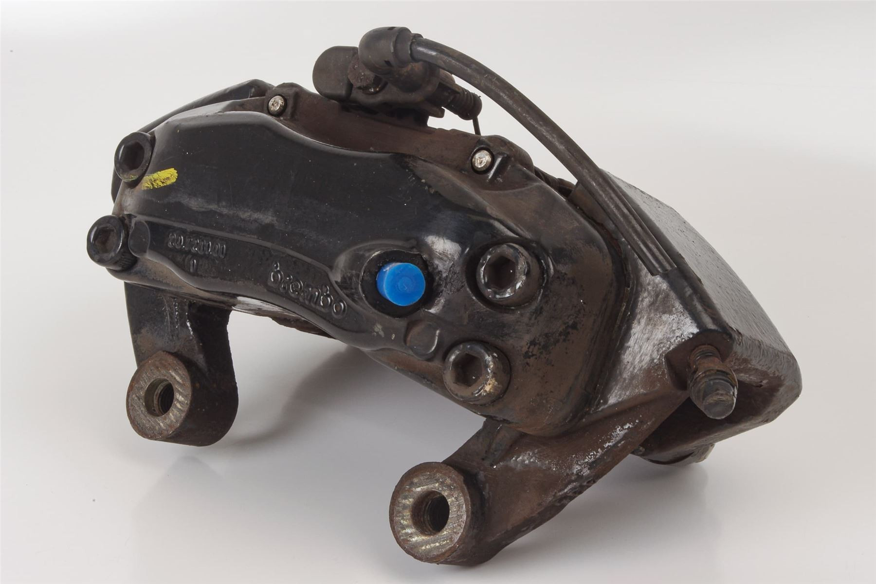 Mercedes 0014207783 Brake Caliper - Front Left | R129 SL