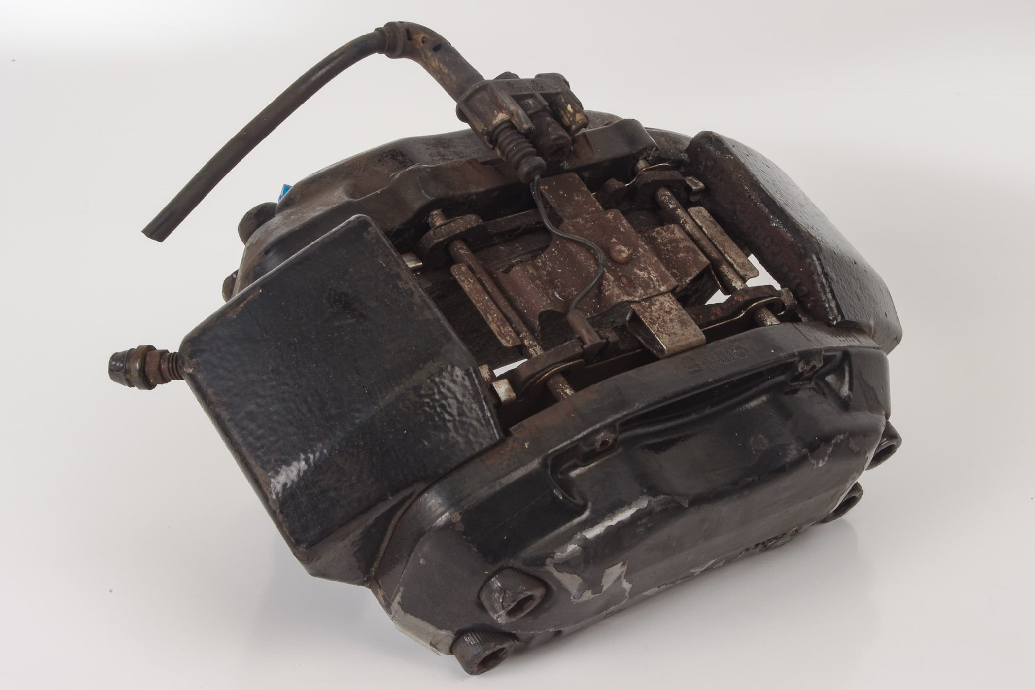 Mercedes 0014207783 Brake Caliper - Front Left | R129 SL