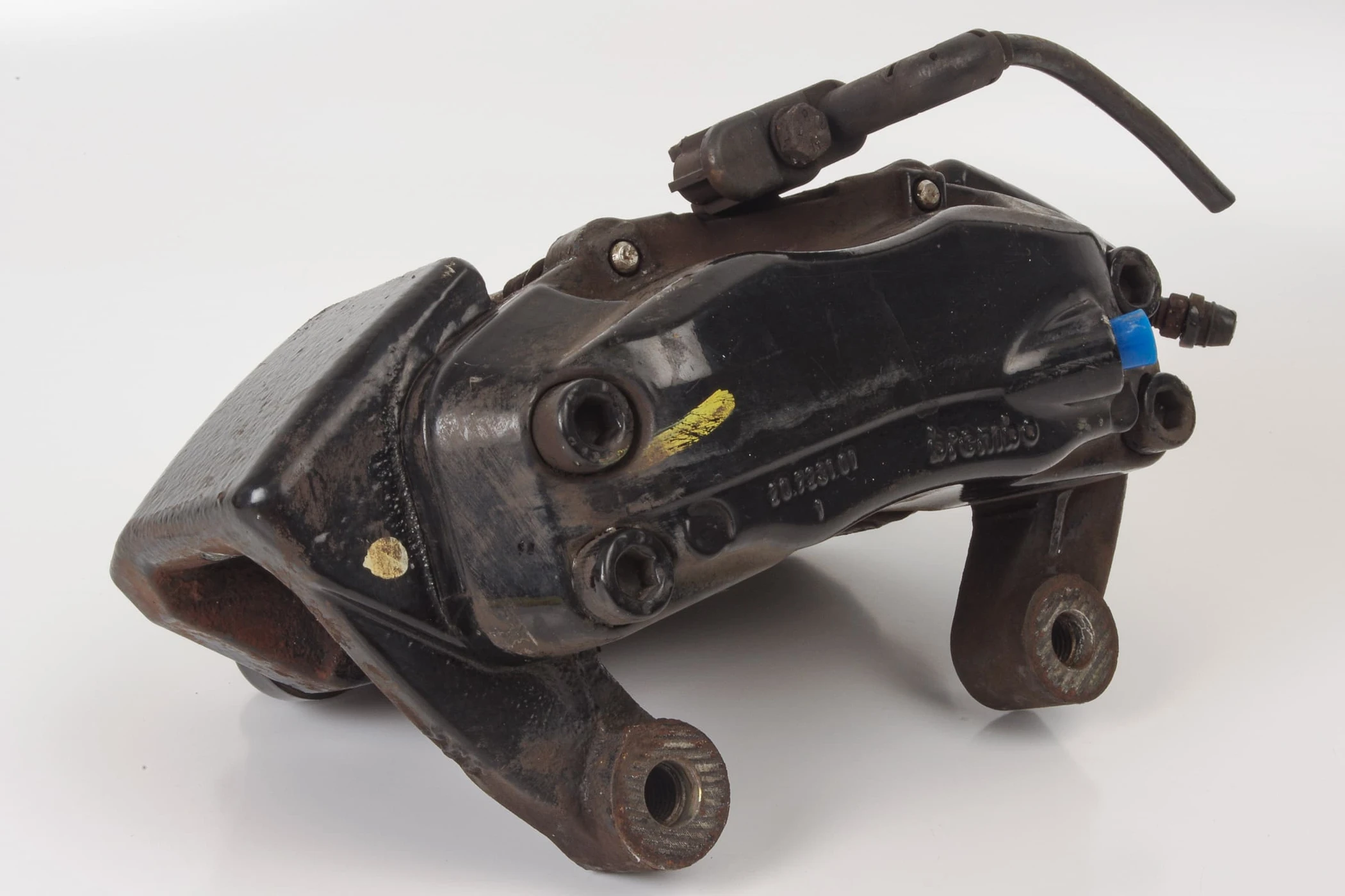 Mercedes 0014207783 Brake Caliper - Front Left | R129 SL