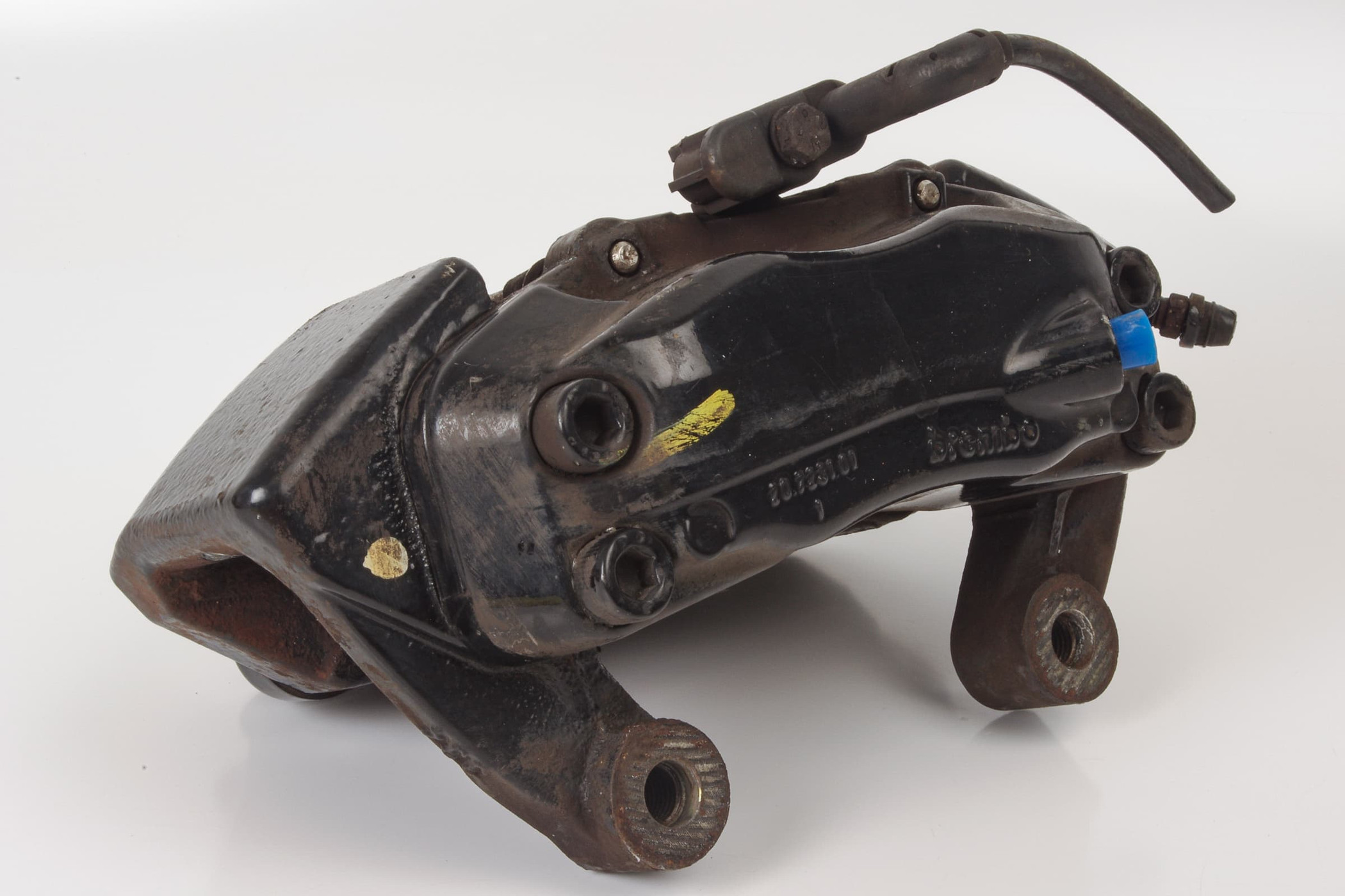 Mercedes 0014207783 Brake Caliper - Front Left | R129 SL