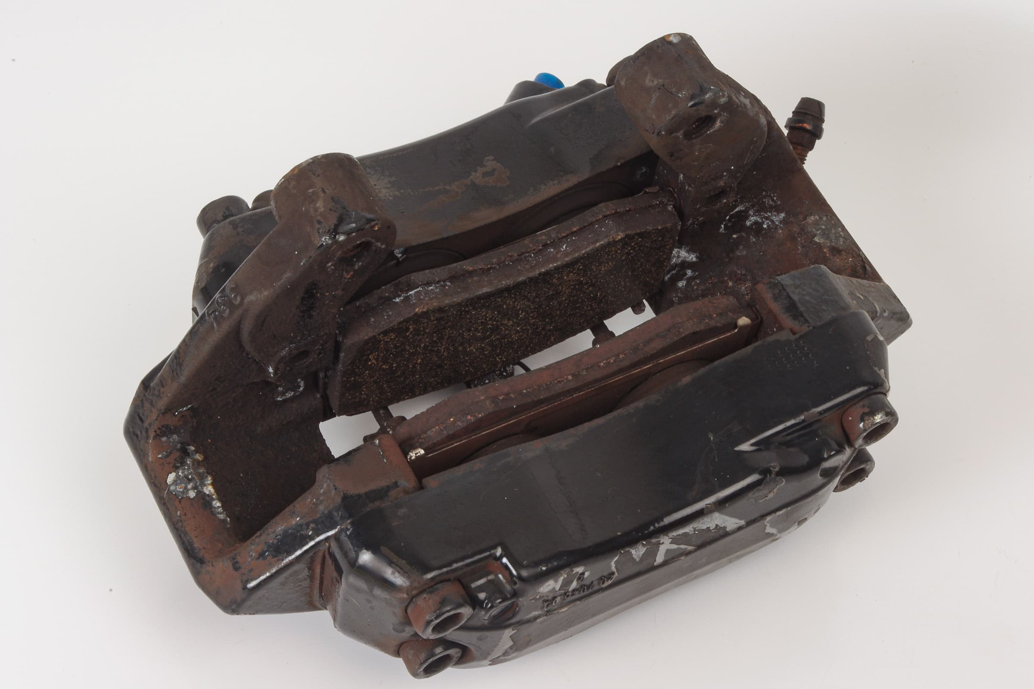 Mercedes 0014207783 Brake Caliper - Front Left | R129 SL