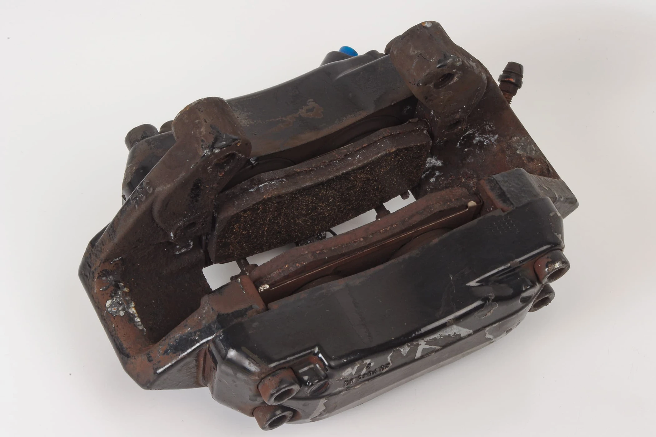 Mercedes 0014207783 Brake Caliper - Front Left | R129 SL