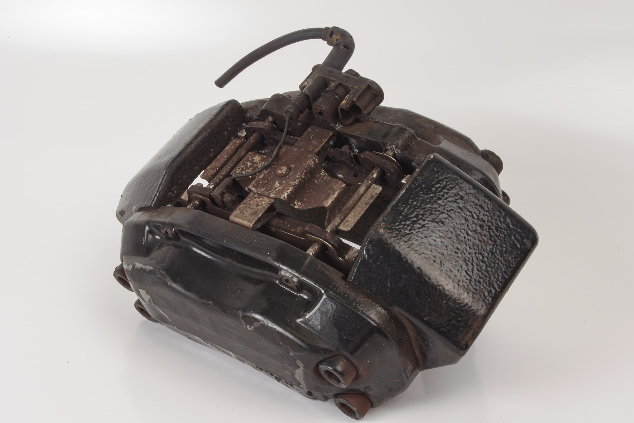 Mercedes 0014207783 Brake Caliper - Front Left | R129 SL