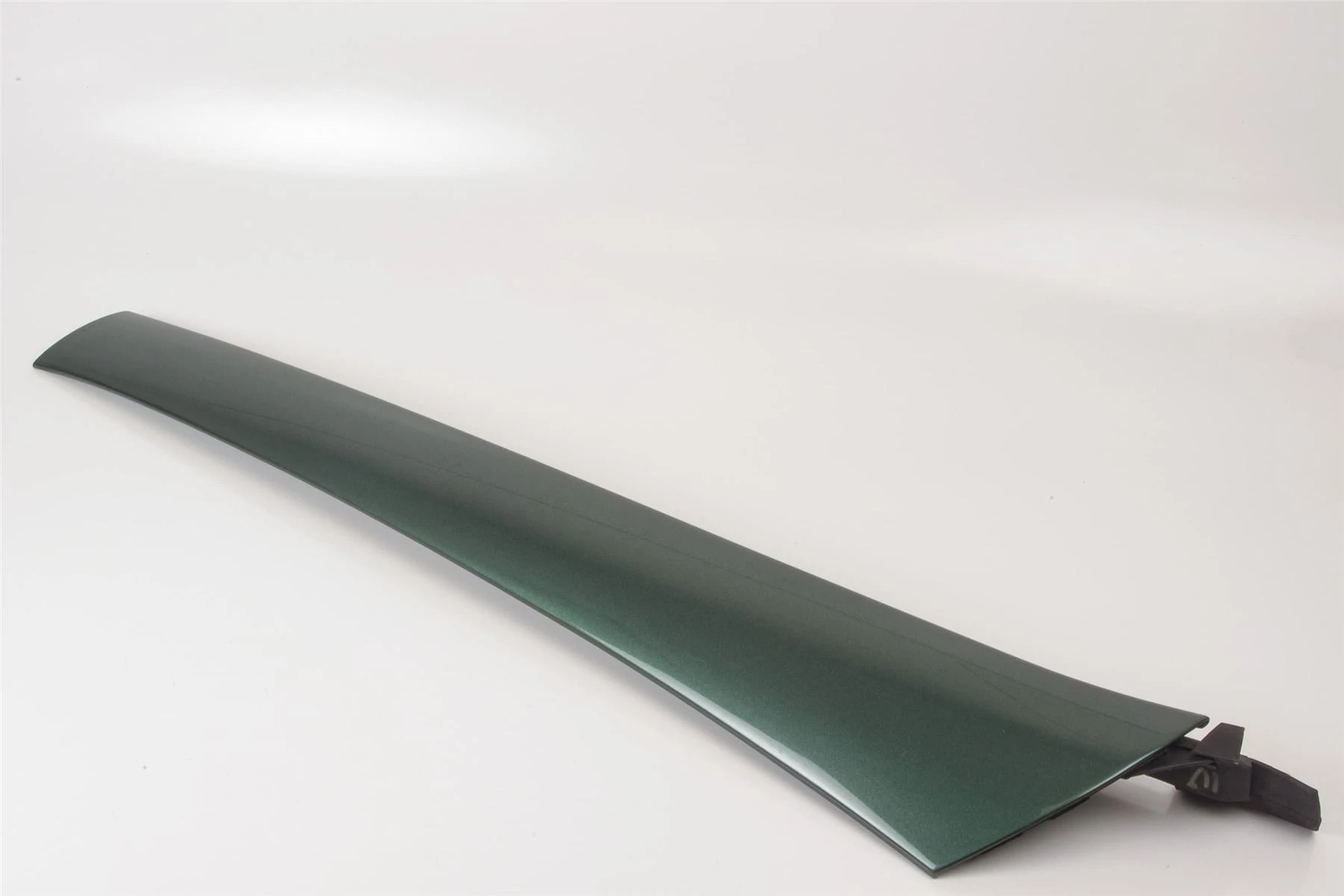 Mercedes 1296900287 A Pillar Cover - Right Green | R129 SL