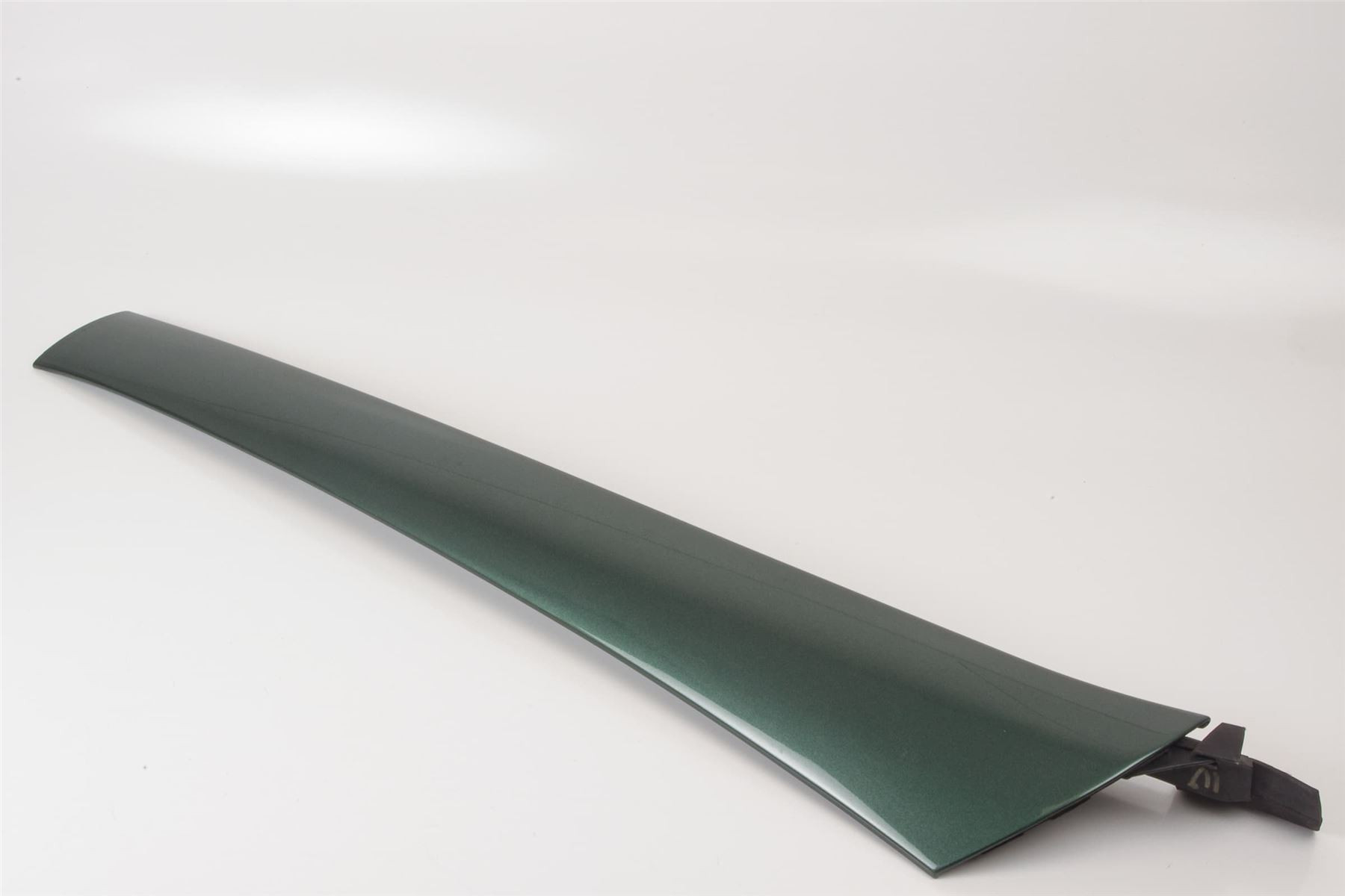 Mercedes 1296900287 A Pillar Cover - Right Green | R129 SL