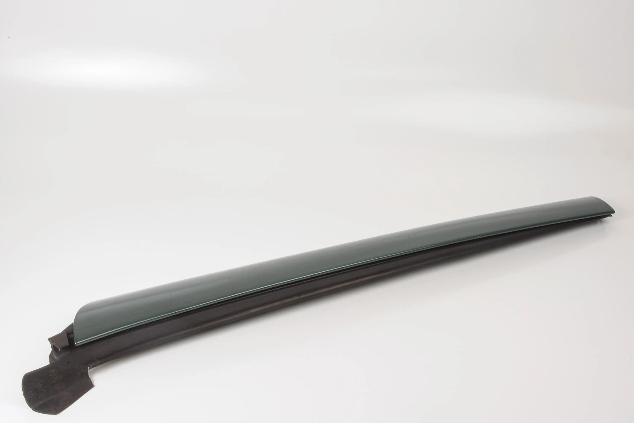 Mercedes 1296900287 A Pillar Cover - Right Green | R129 SL