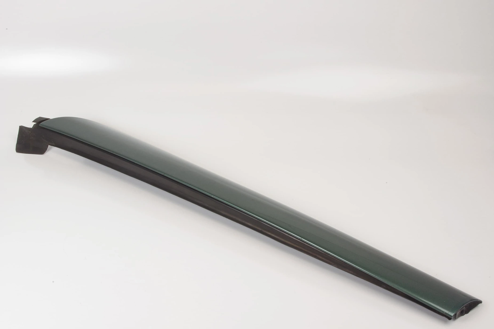 Mercedes 1296900287 A Pillar Cover - Right Green | R129 SL