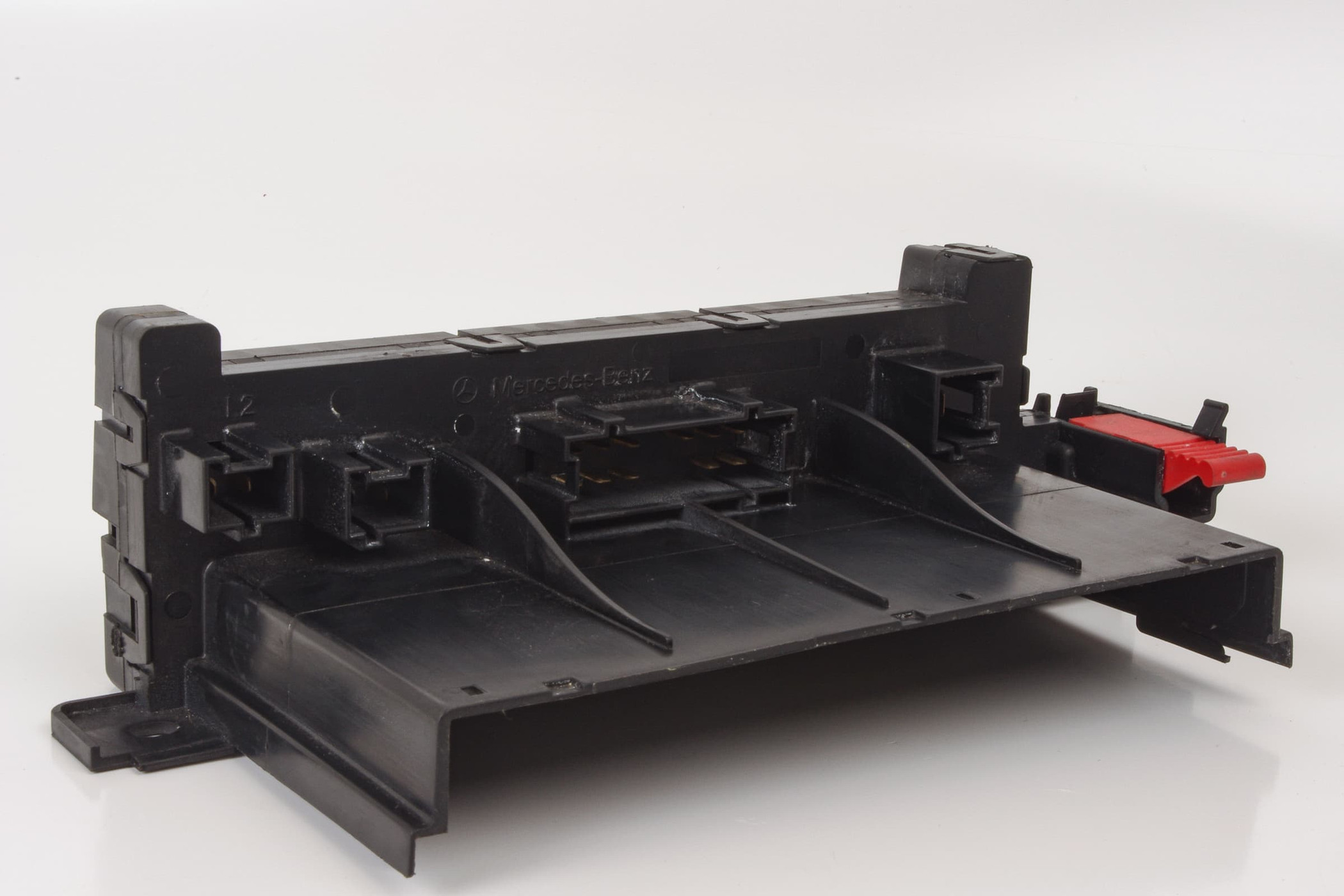 Mercedes 2305450401 SAM Control Unit Fuse Box - Rear | R230 SL
