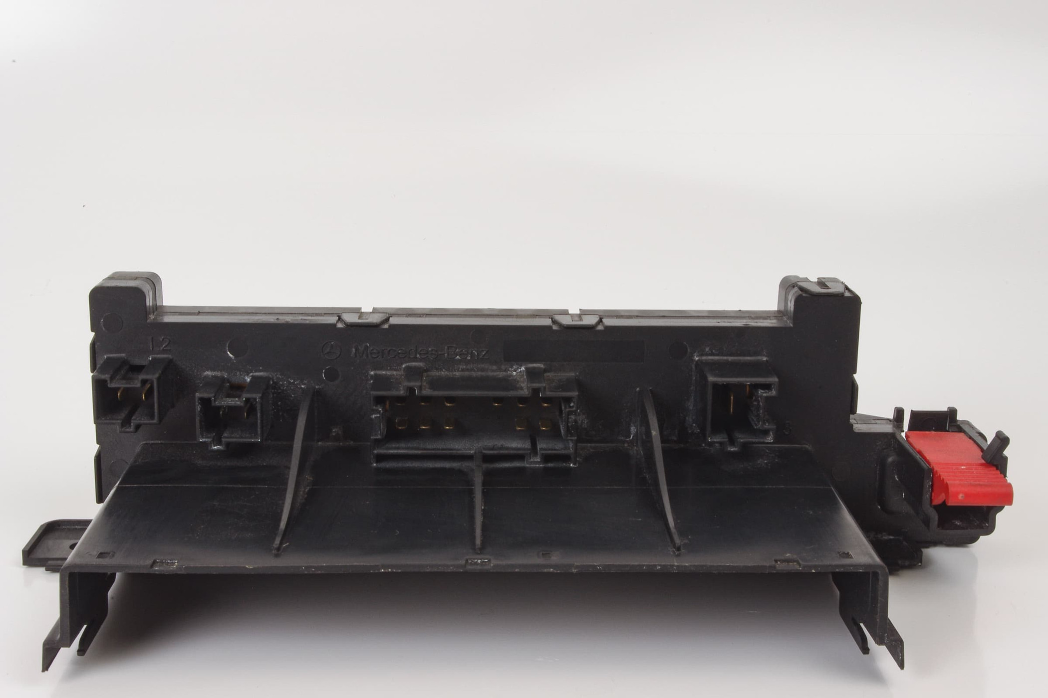 Mercedes 2305450401 SAM Control Unit Fuse Box - Rear | R230 SL