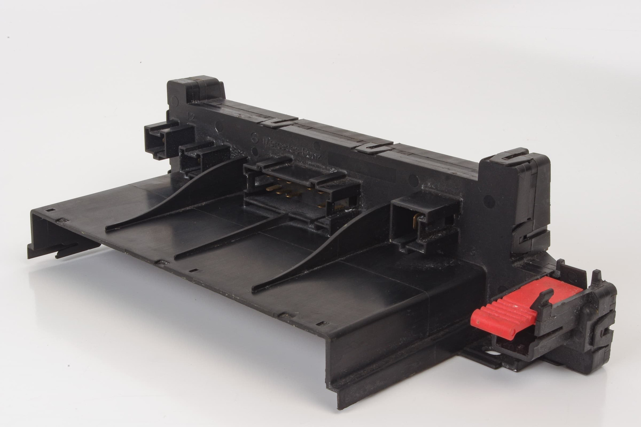 Mercedes 2305450401 SAM Control Unit Fuse Box - Rear | R230 SL