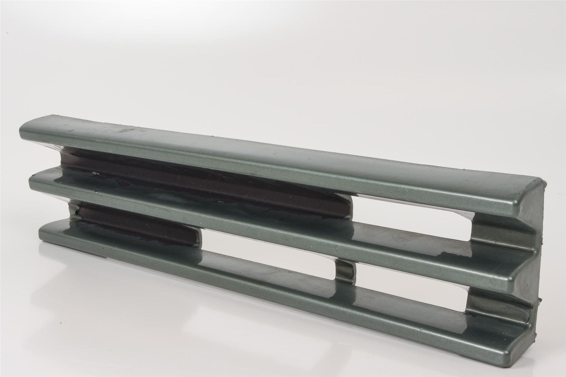 Mercedes 1298800005 Tow Eye Cover - Green | R129 SL