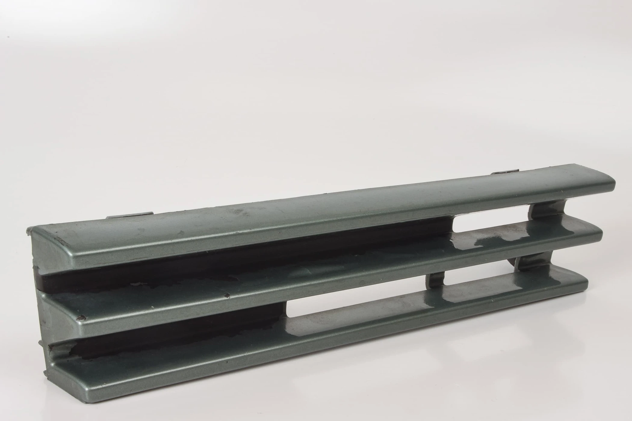 Mercedes 1298800005 Tow Eye Cover - Green | R129 SL