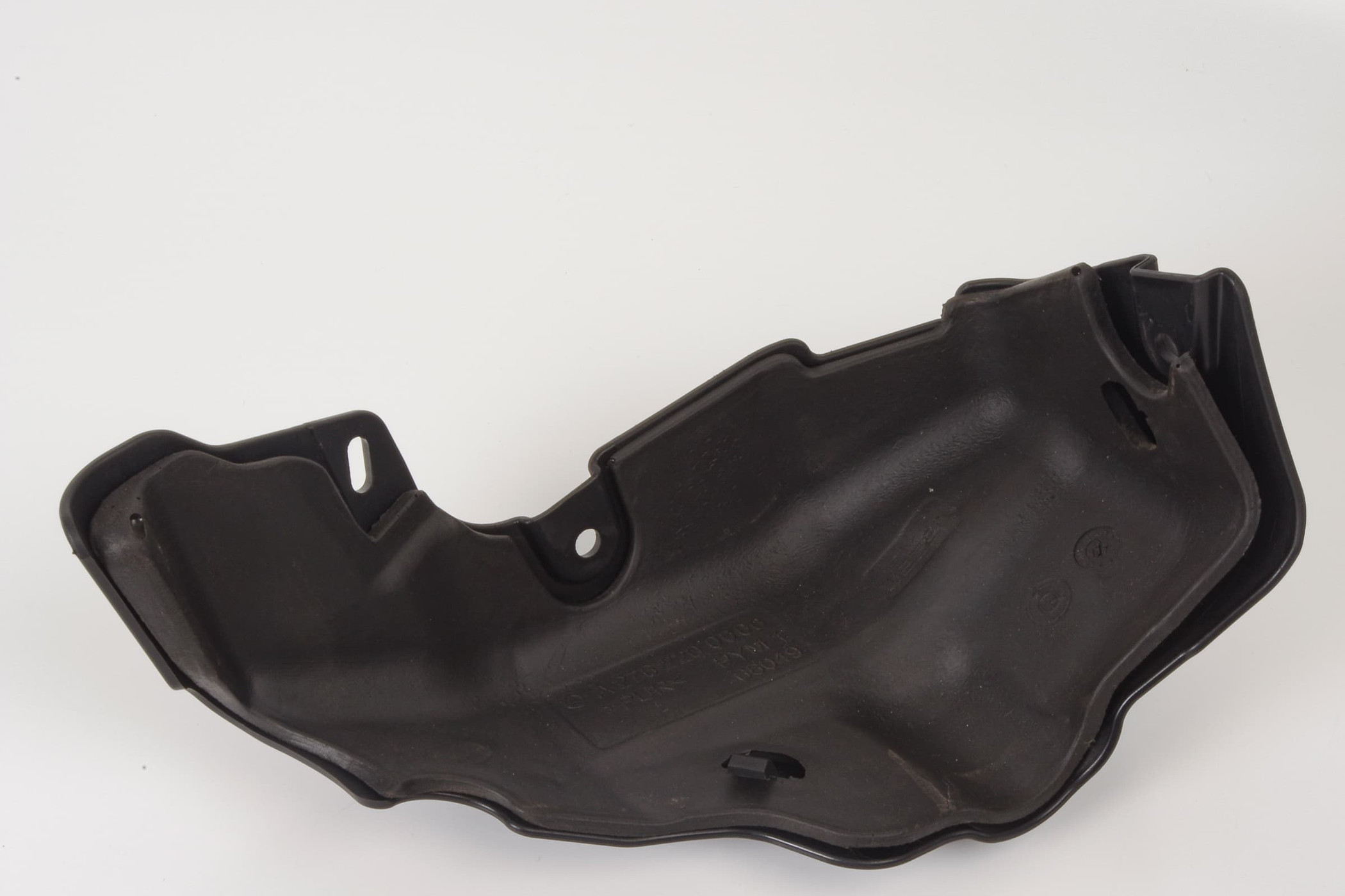 Mercedes 2762200000 Fuel Pump Cover | W166 M X166 GL R172 SLK W205 C C207...