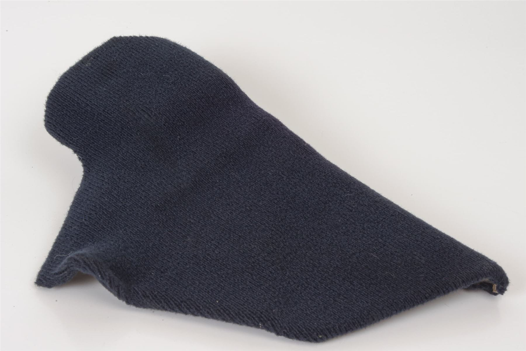 Mercedes 1299190420 Carpet Panel - Right Blue | R129 SL