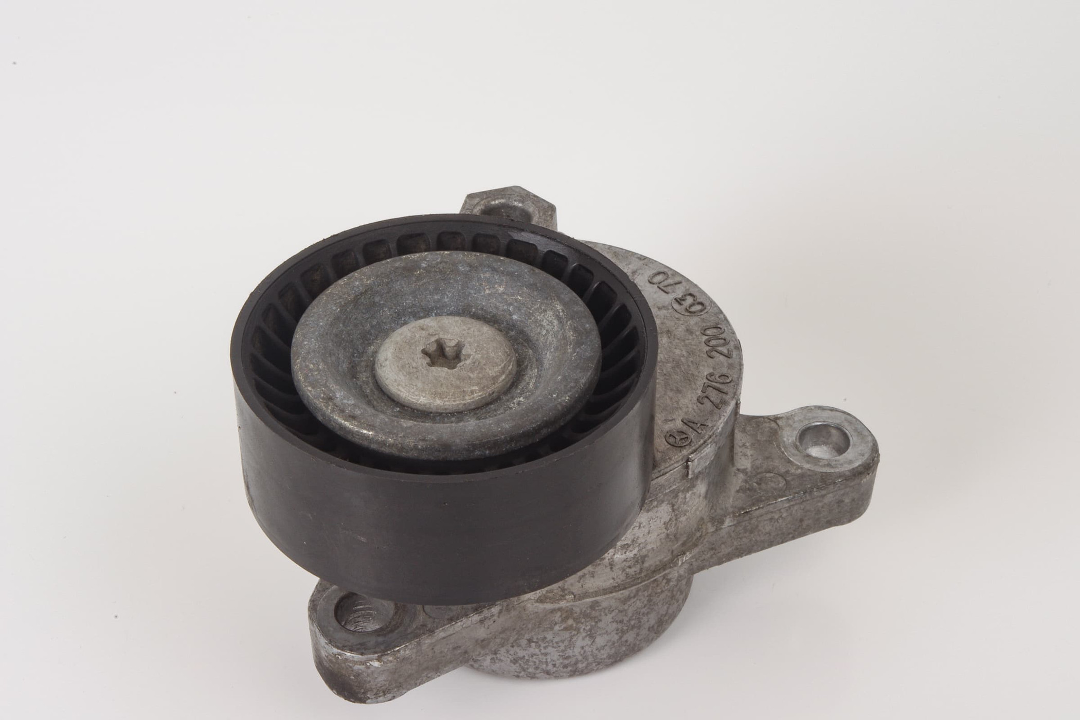 Mercedes 2762000370 Belt Tensioner | W166 M X166 GL R172 SLK W204 W205 C X204...