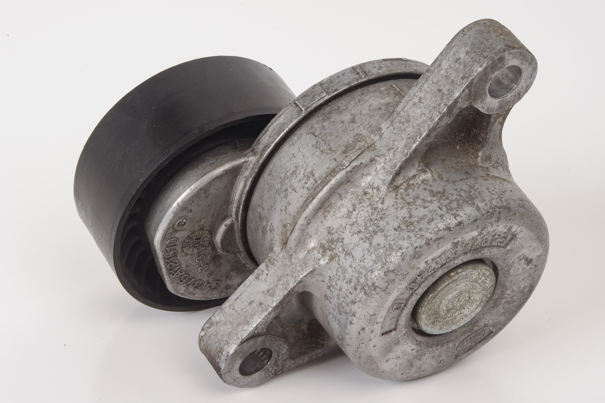 Mercedes 2762000370 Belt Tensioner | W166 M X166 GL R172 SLK W204 W205 C X204...