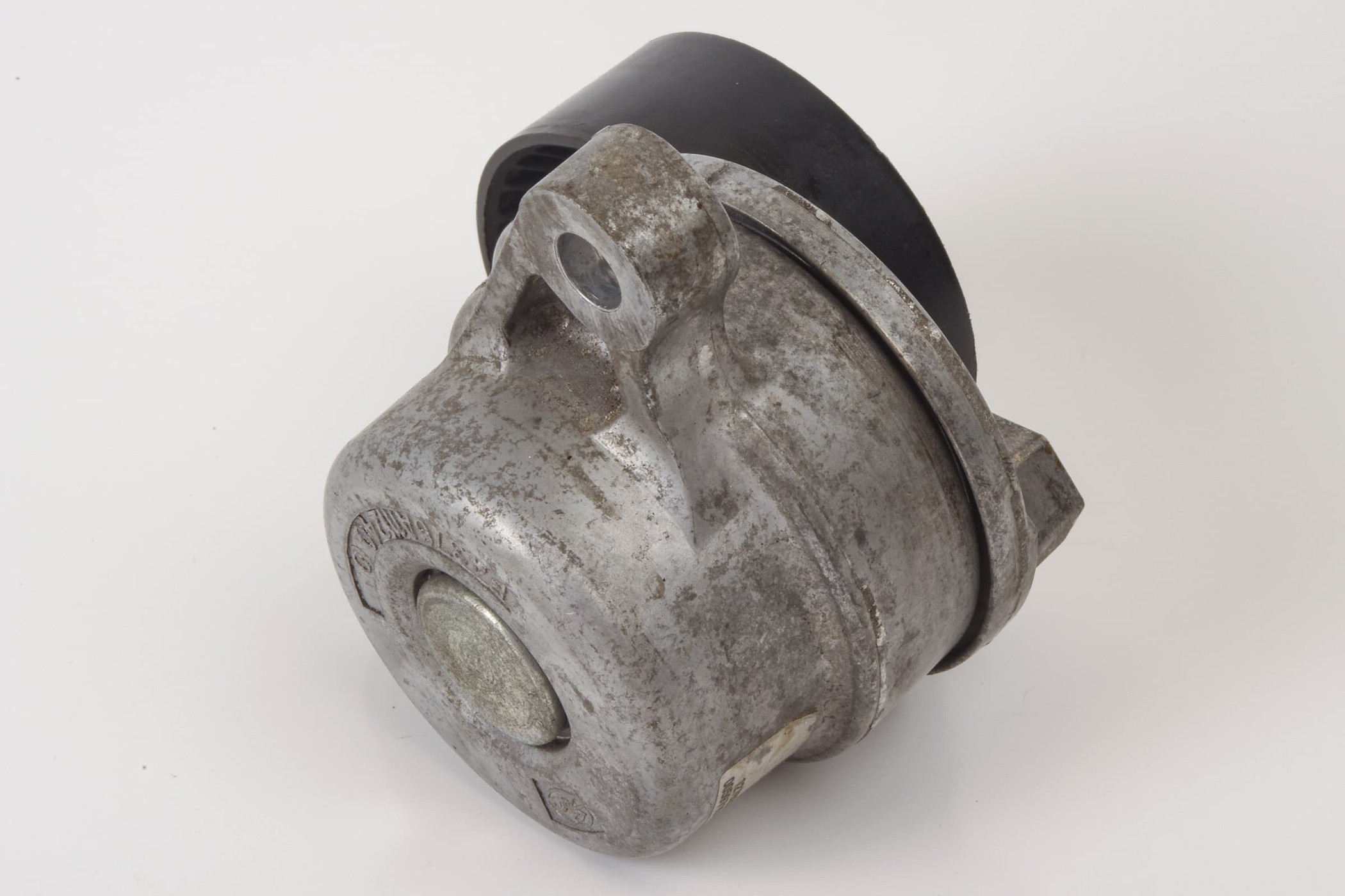 Mercedes 2762000370 Belt Tensioner | W166 M X166 GL R172 SLK W204 W205 C X204...
