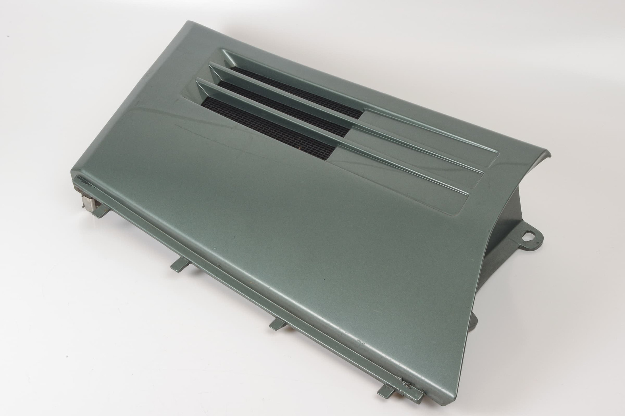 Mercedes 1296900140 Body Wing Panel - Front Left Green | R129 SL