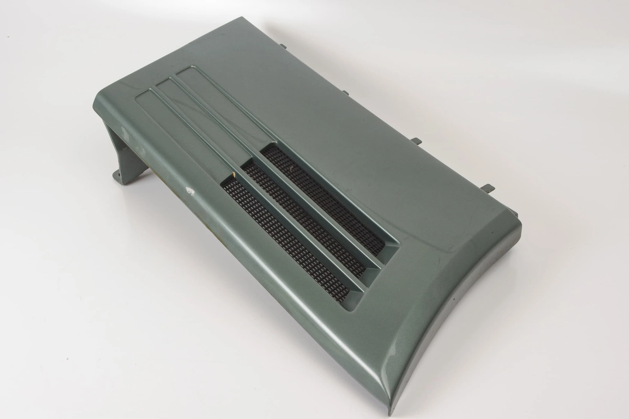 Mercedes 1296900140 Body Wing Panel - Front Left Green | R129 SL