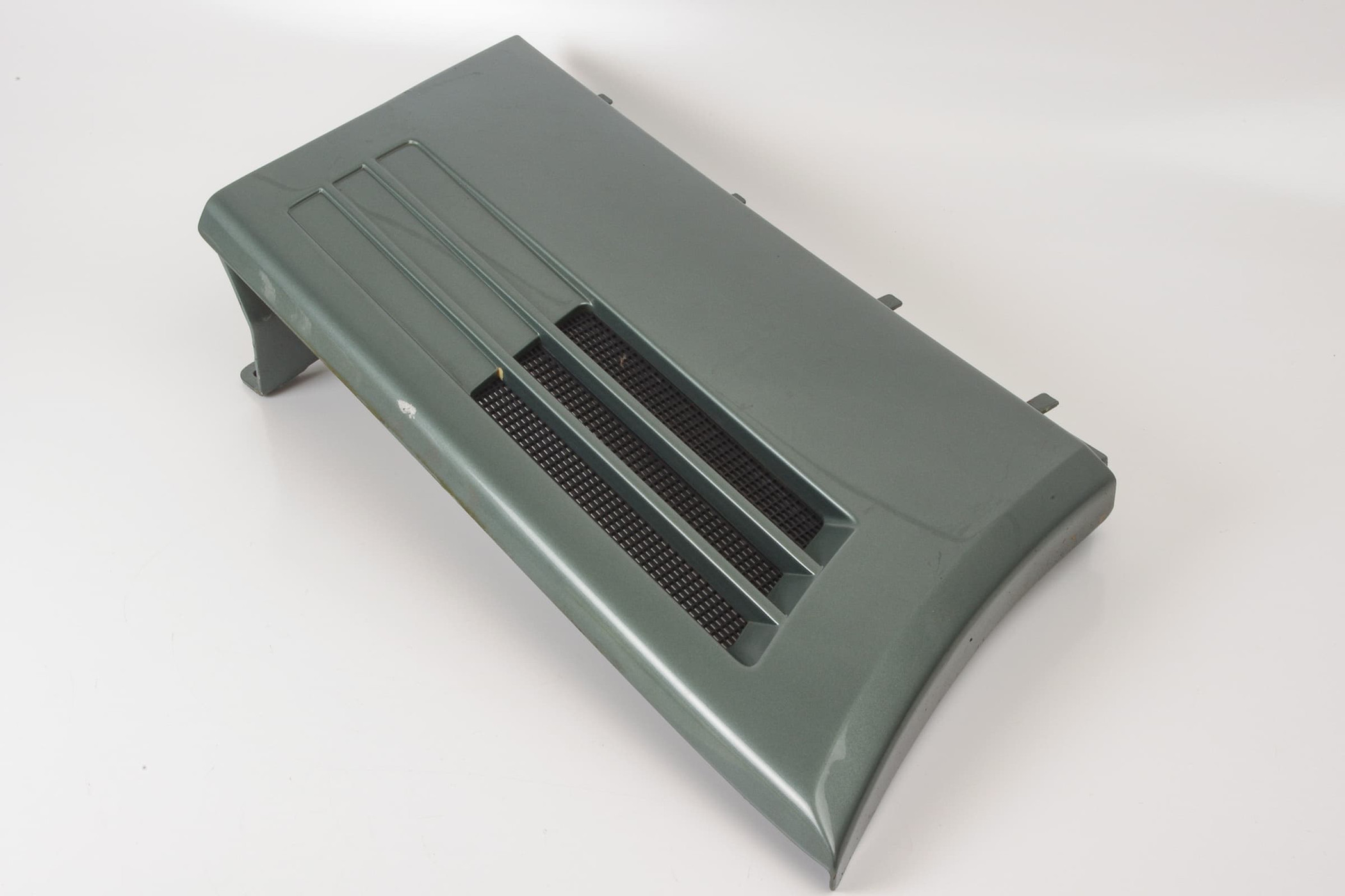 Mercedes 1296900140 Body Wing Panel - Front Left Green | R129 SL