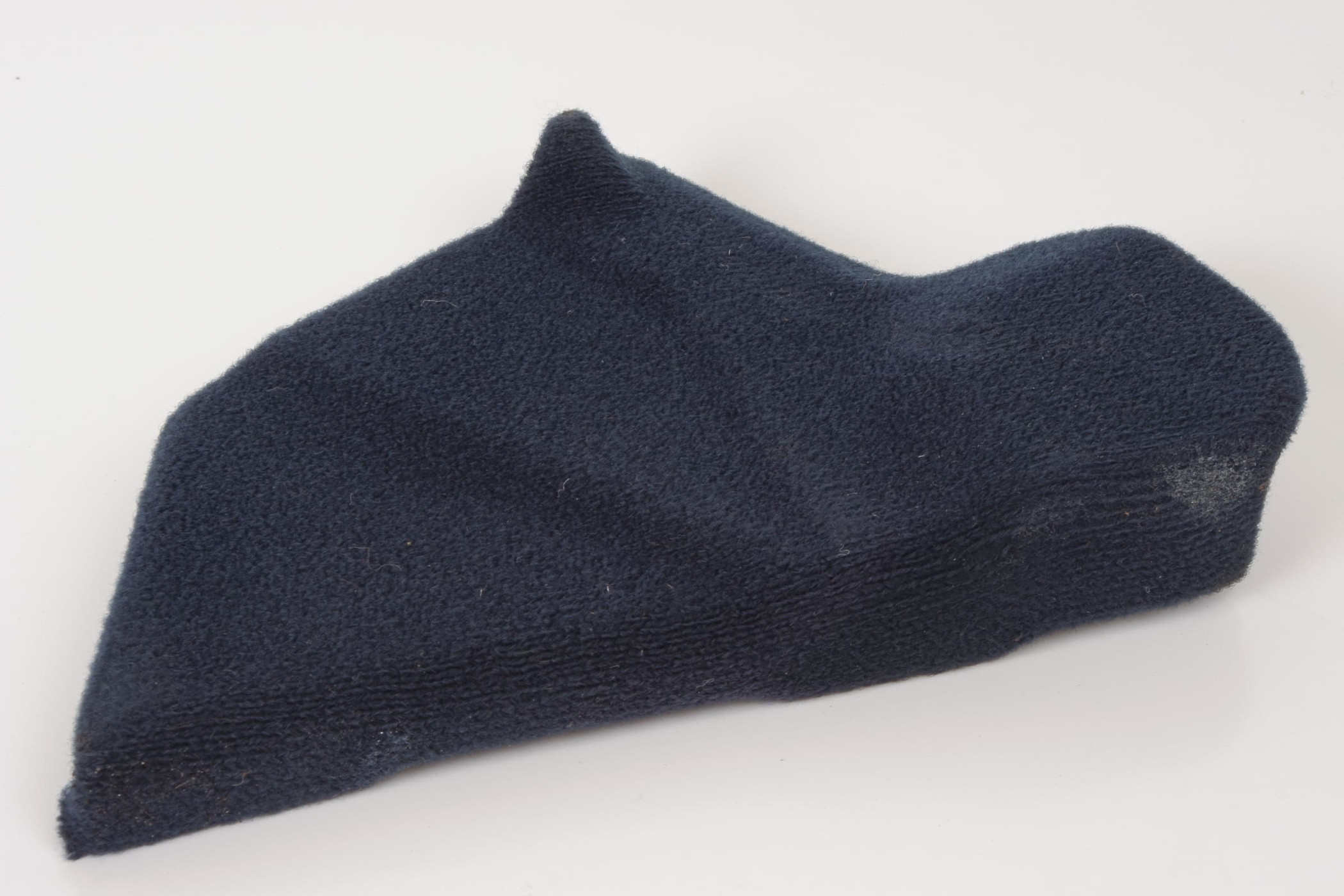 Mercedes 1299190420 Carpet Panel - Right Blue (b) | R129 SL