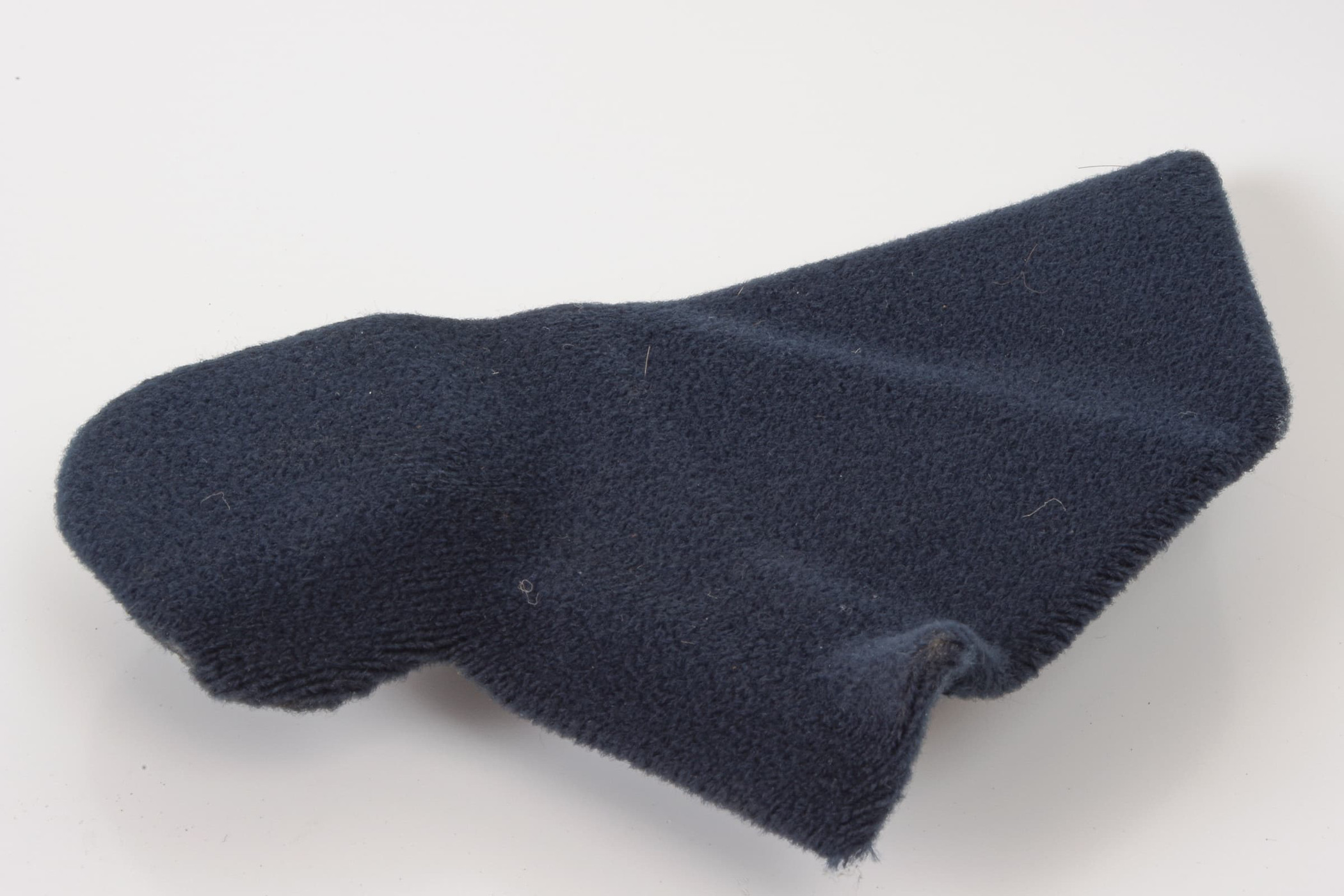 Mercedes 1299190420 Carpet Panel - Right Blue (b) | R129 SL