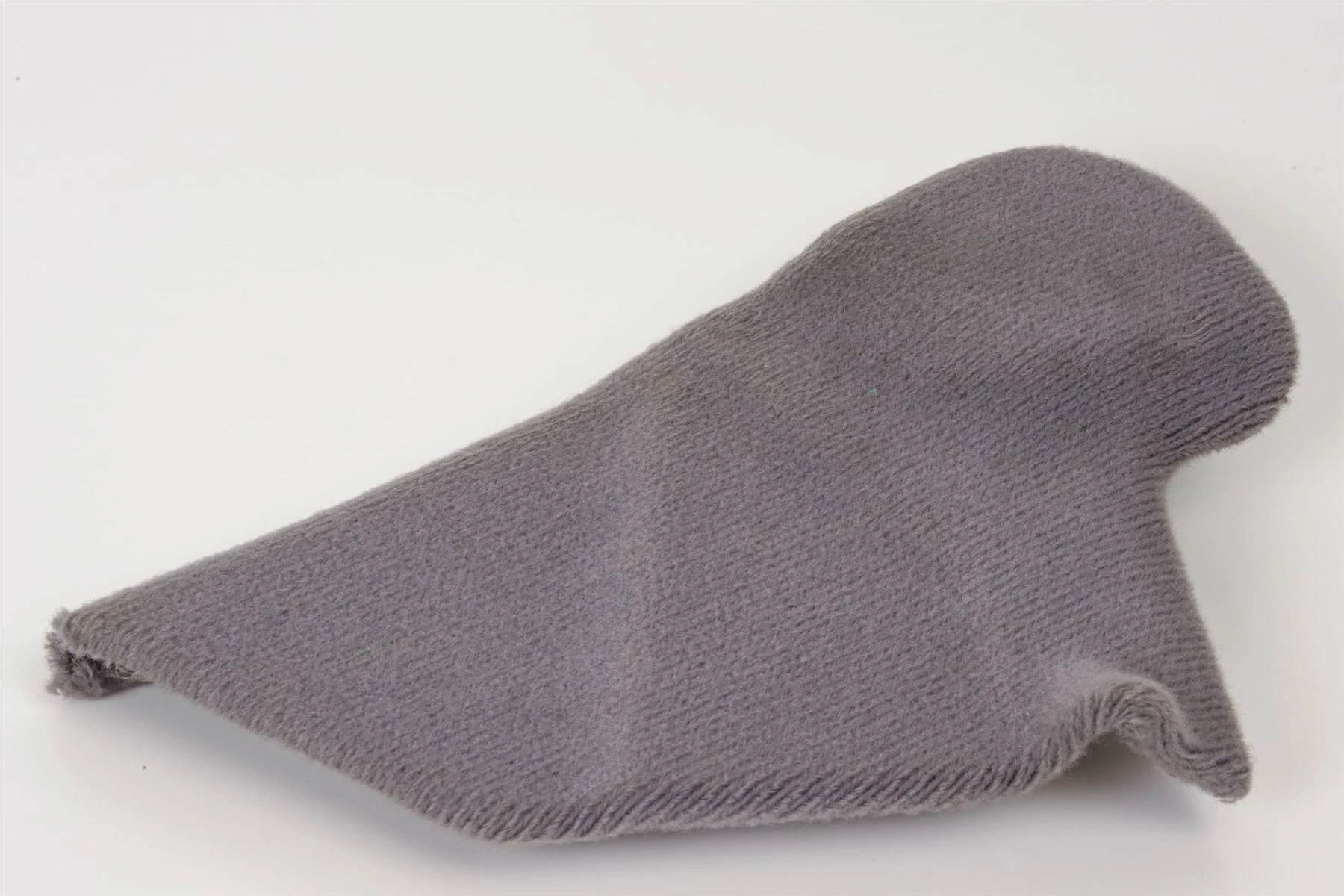 Mercedes 1299190320 Carpet Panel - Left Grey (a) | R129 SL