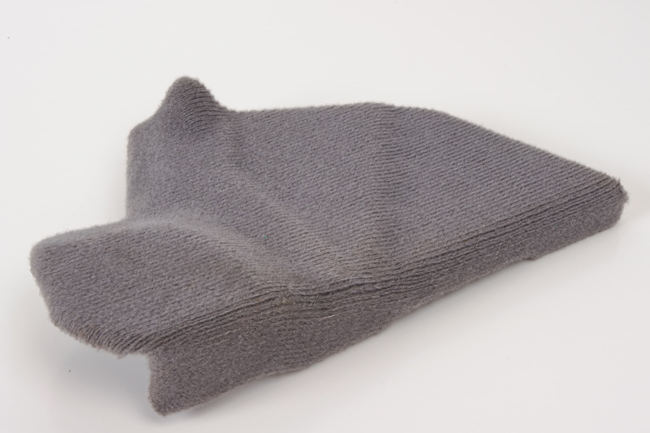 Mercedes 1299190320 Carpet Panel - Left Grey (a) | R129 SL