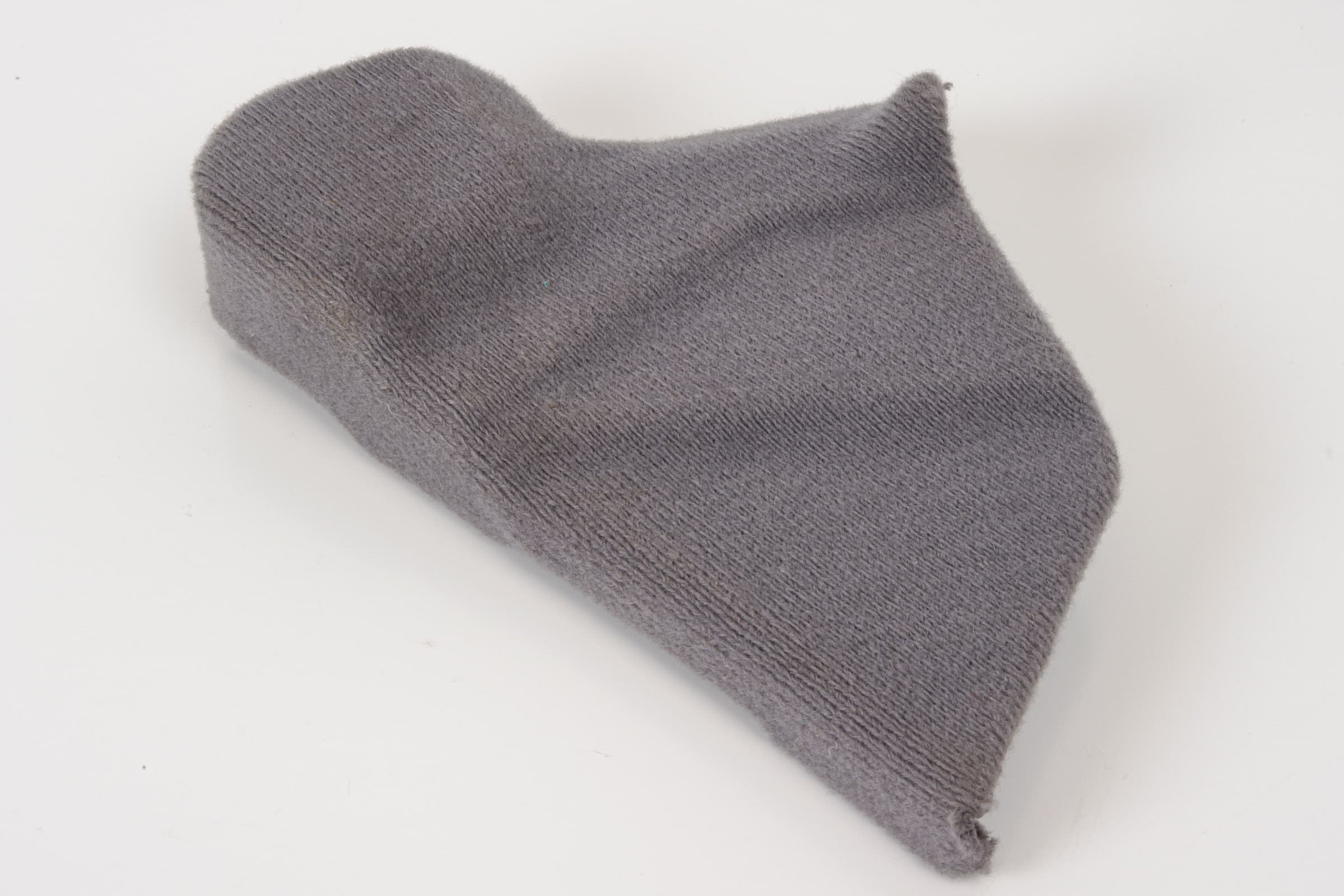 Mercedes 1299190320 Carpet Panel - Left Grey (a) | R129 SL