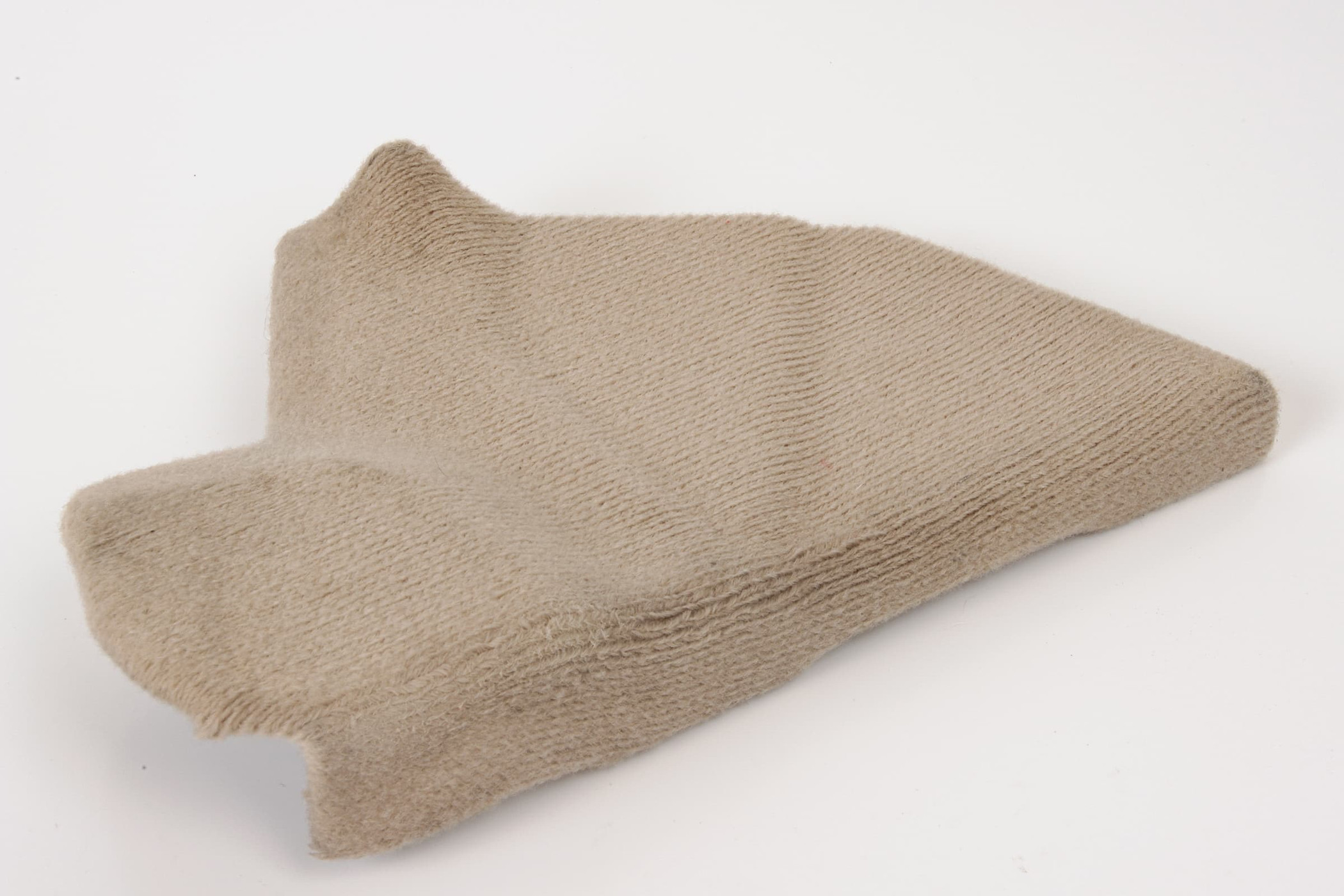 Mercedes 1299190320 Carpet Panel - Left Beige (b) | R129 SL