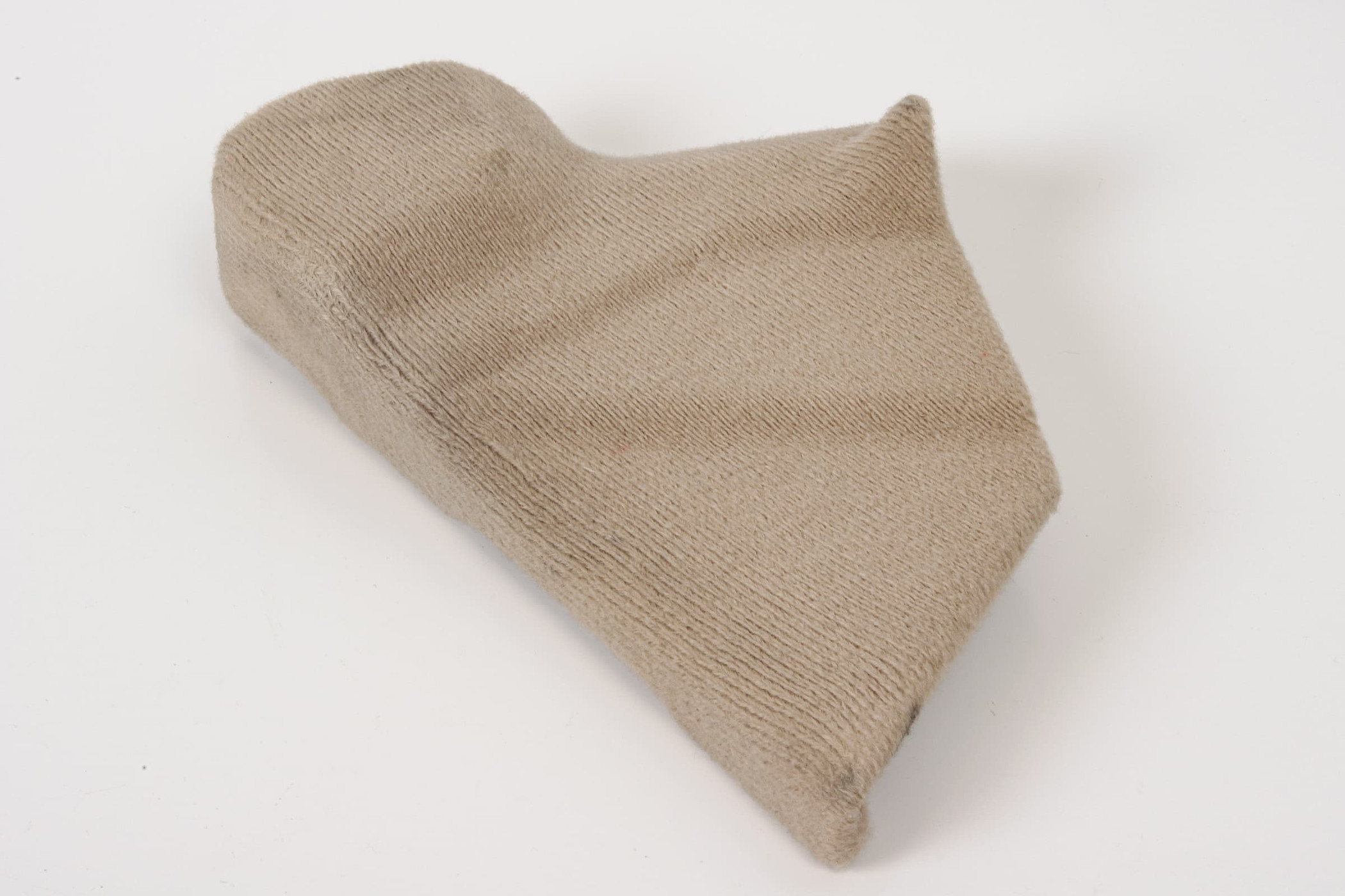 Mercedes 1299190320 Carpet Panel - Left Beige (b) | R129 SL