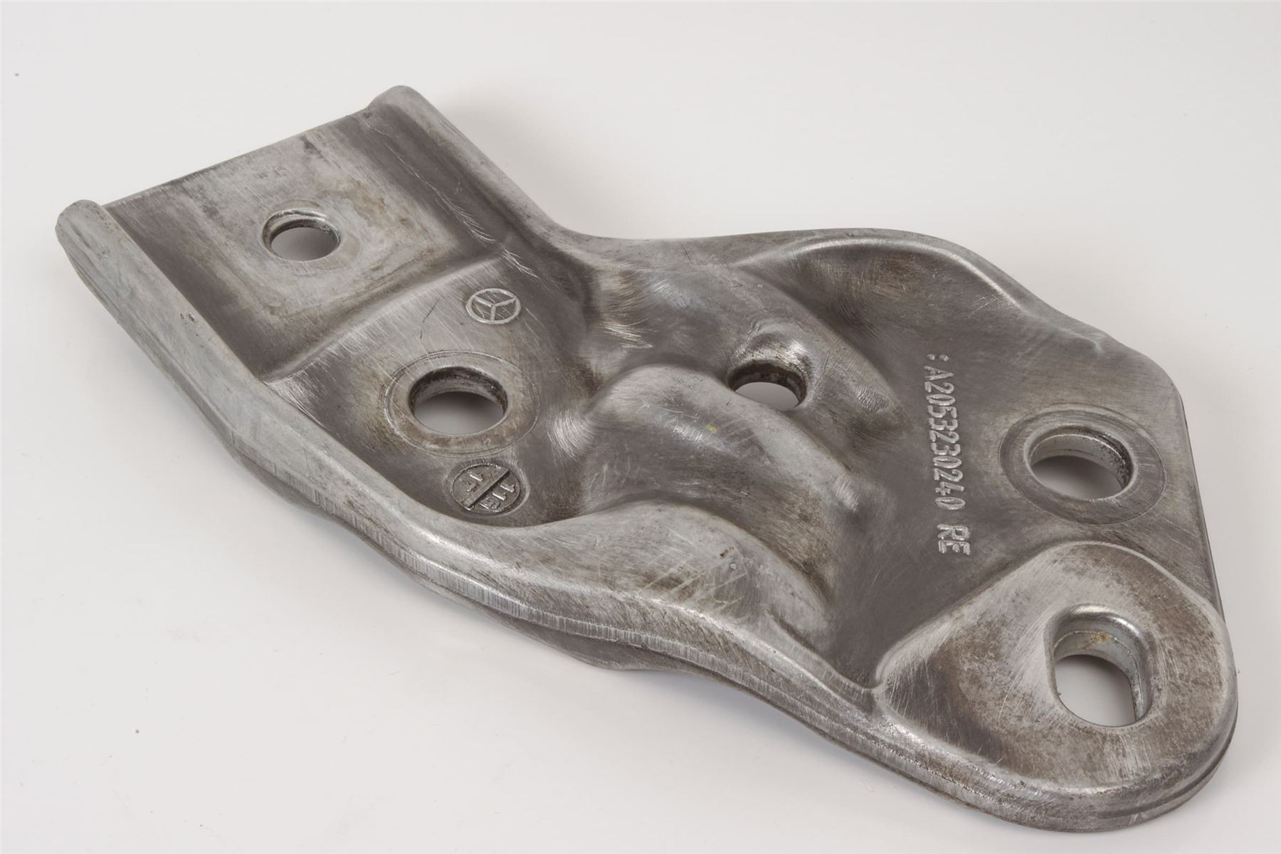 Mercedes 2053230240 Torsion Bar Bracket - Front Right | W205 C