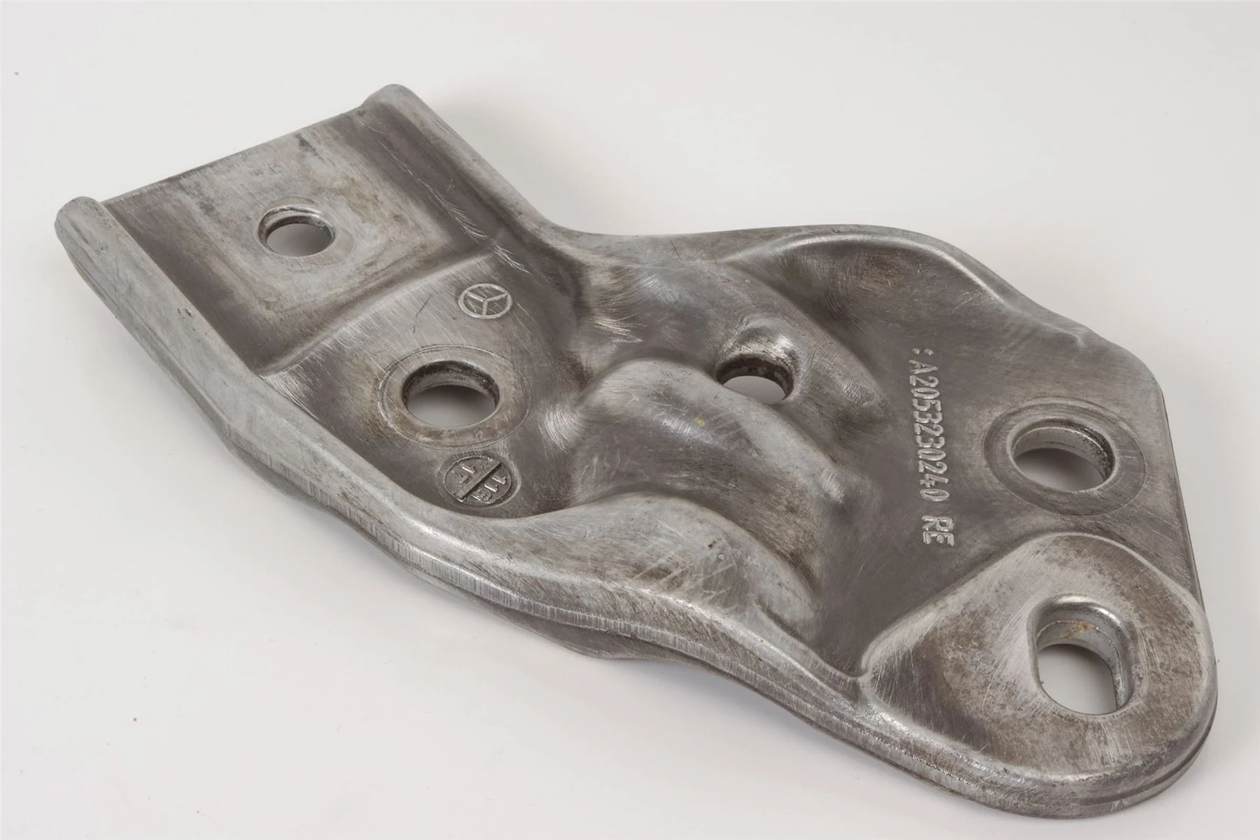 Mercedes 2053230240 Torsion Bar Bracket - Front Right | W205 C