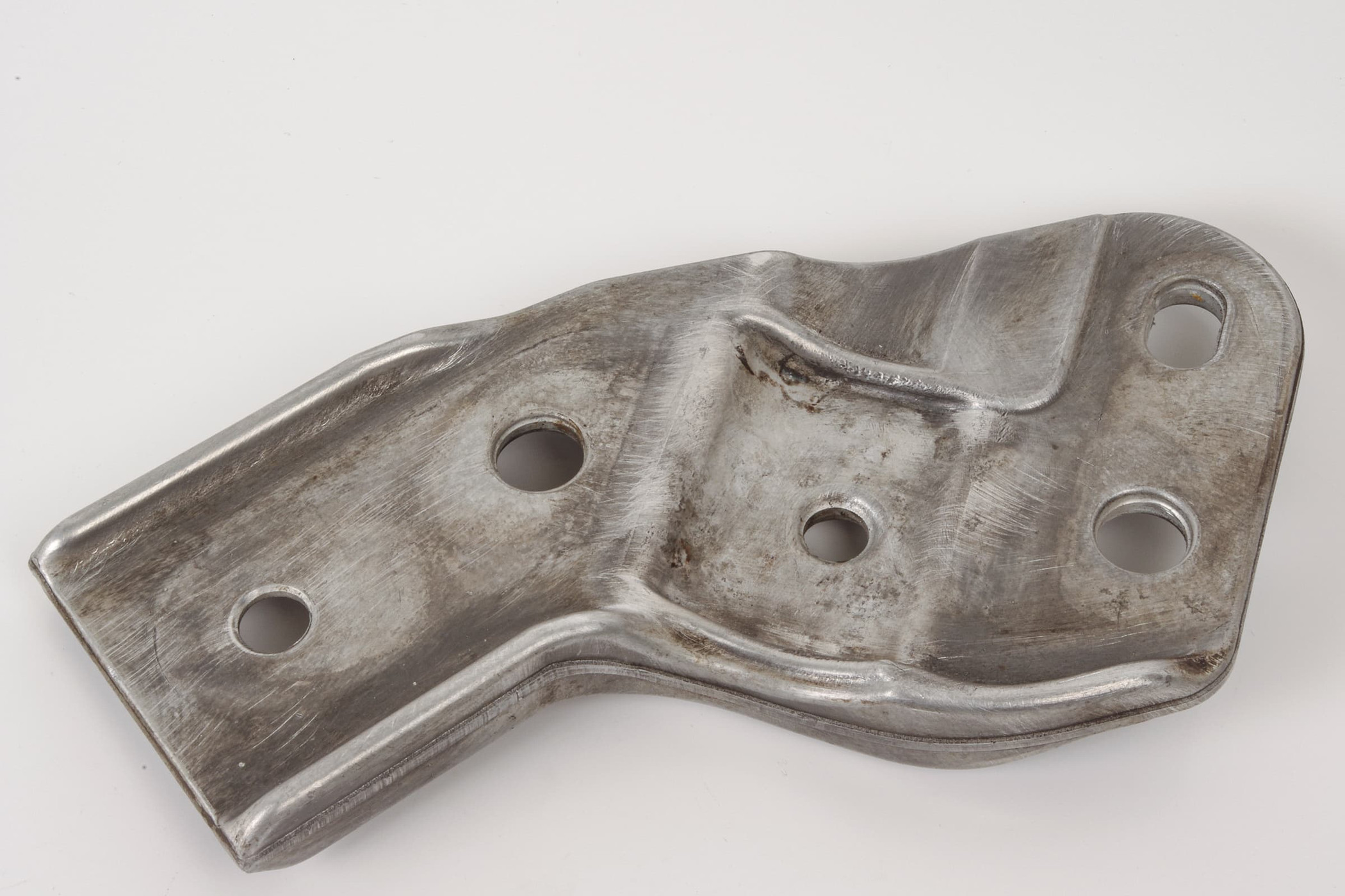 Mercedes 2053230240 Torsion Bar Bracket - Front Right | W205 C