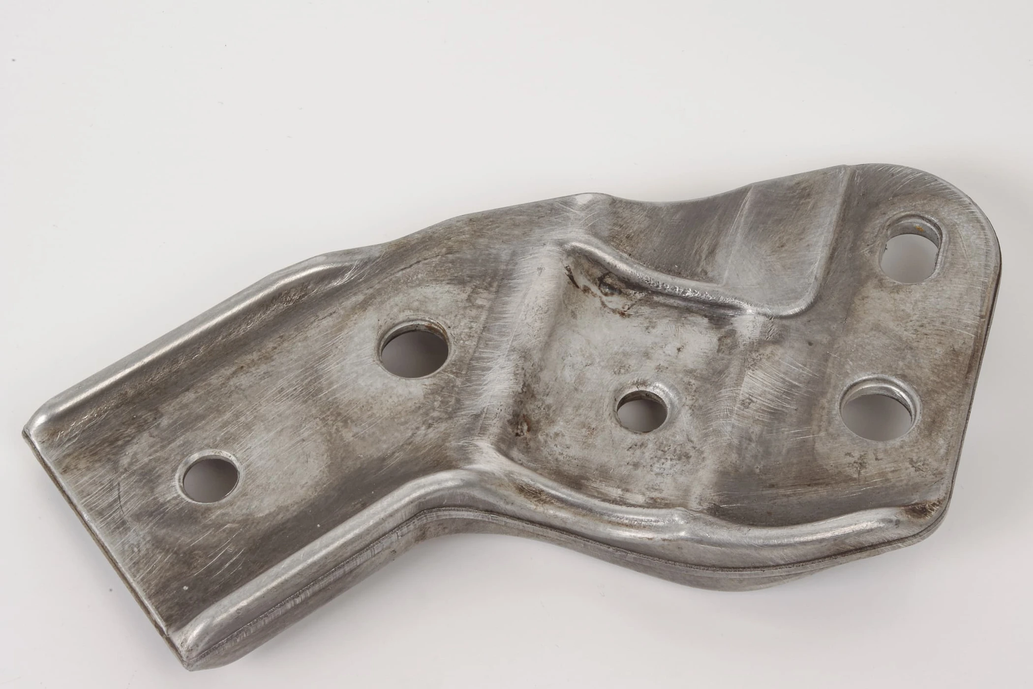 Mercedes 2053230240 Torsion Bar Bracket - Front Right | W205 C