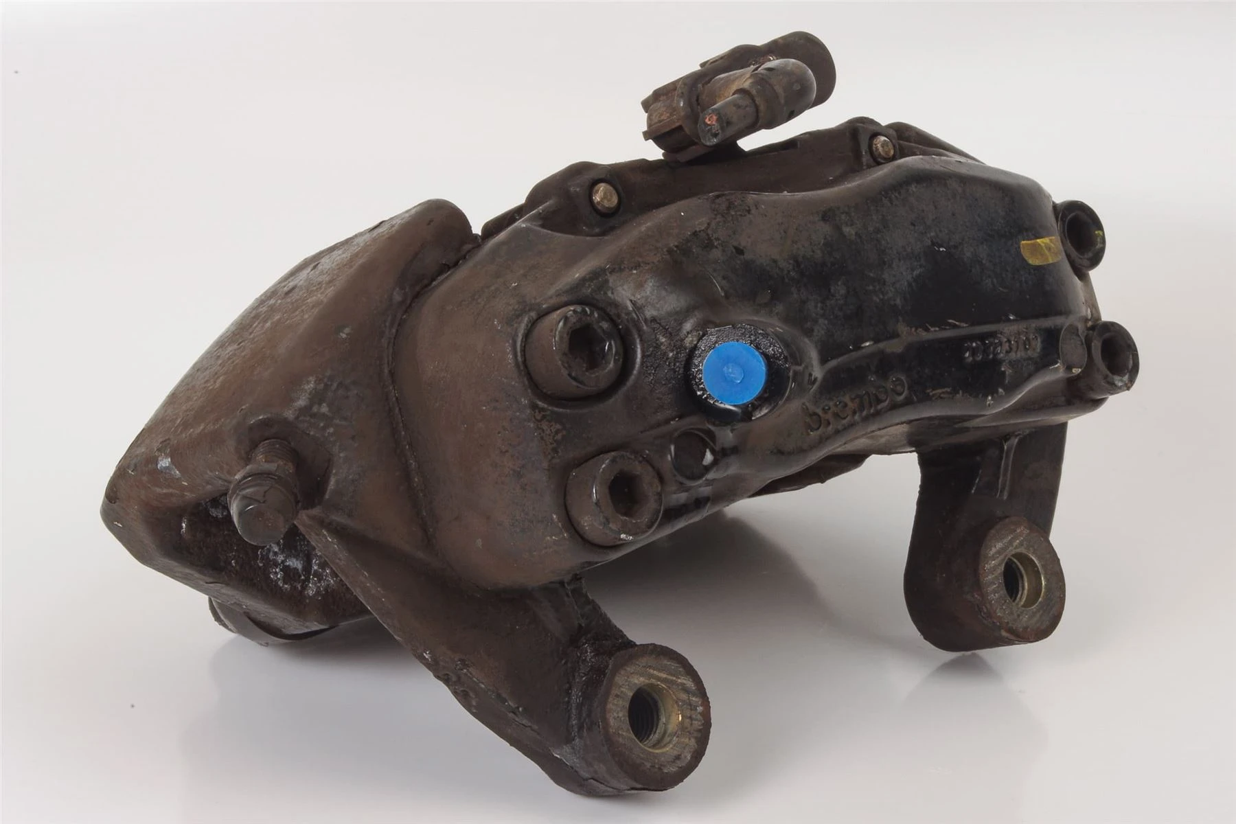 Mercedes 0014207883 Brake Caliper - Front Right | R129 SL