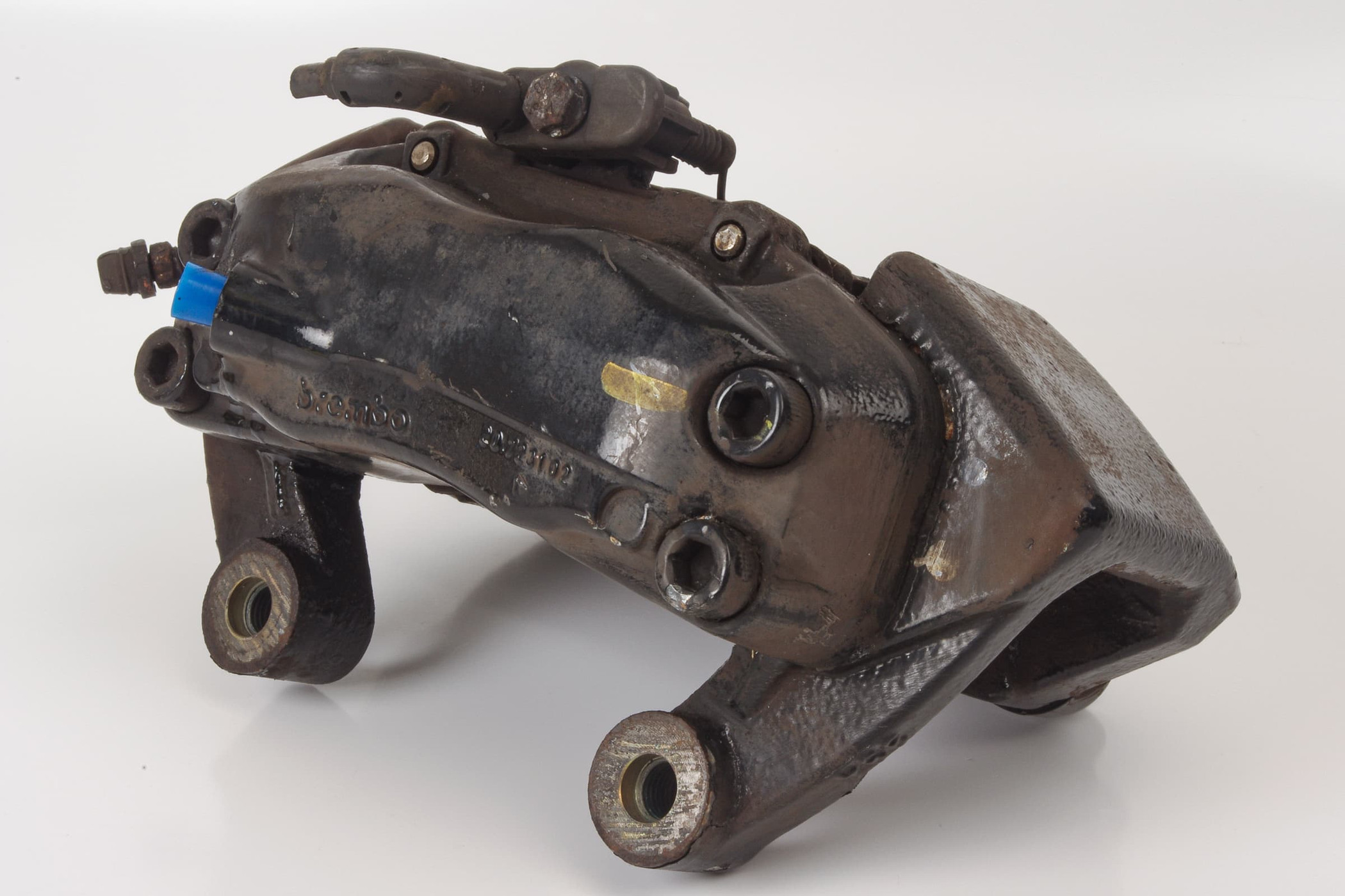 Mercedes 0014207883 Brake Caliper - Front Right | R129 SL