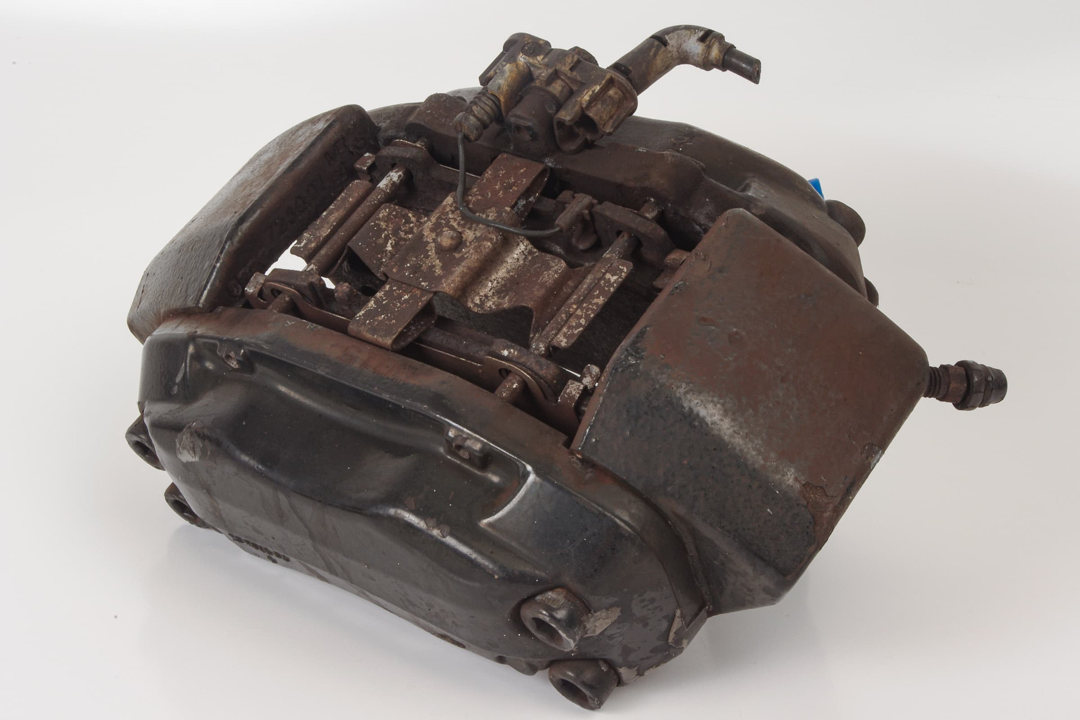 Mercedes 0014207883 Brake Caliper - Front Right | R129 SL