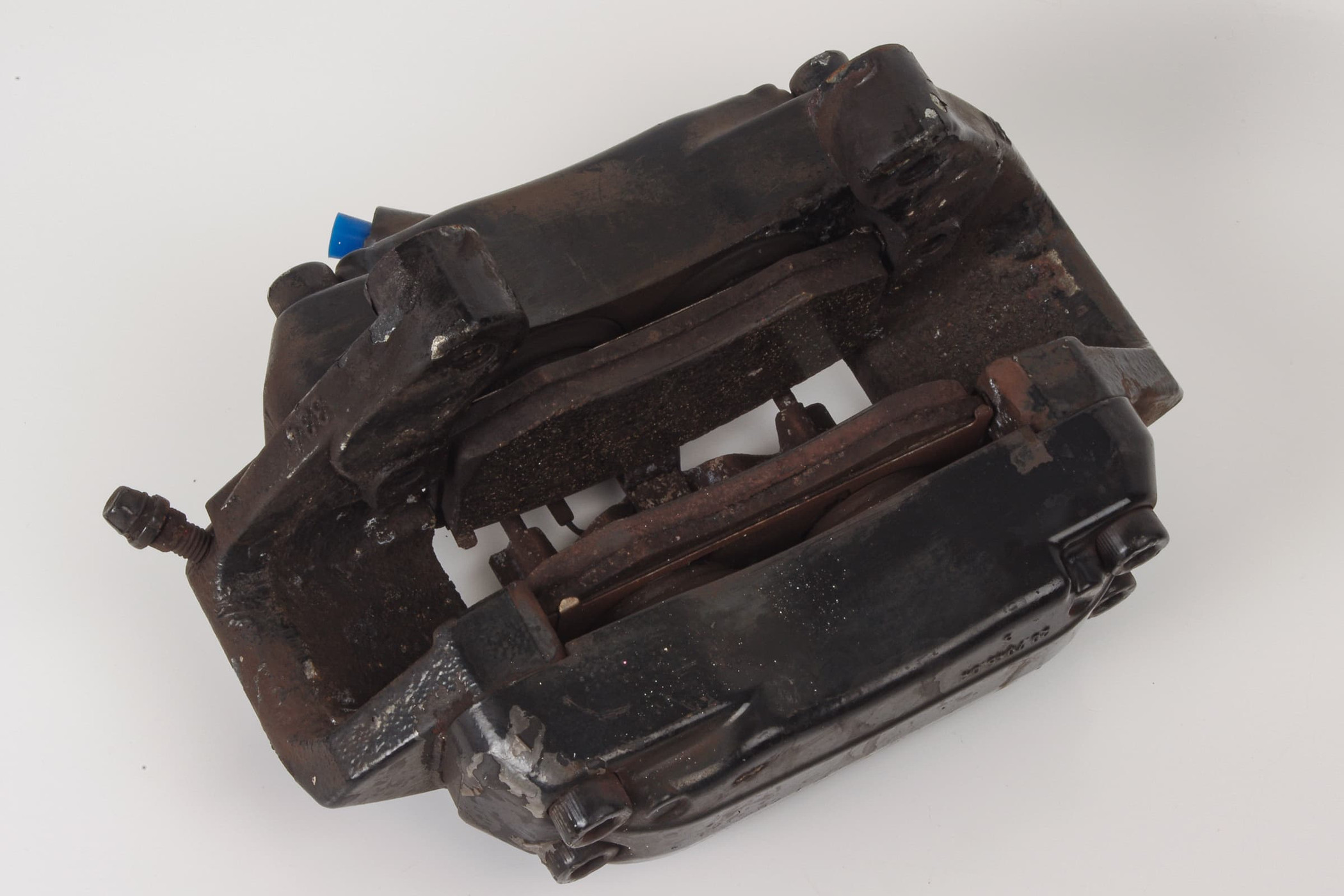 Mercedes 0014207883 Brake Caliper - Front Right | R129 SL