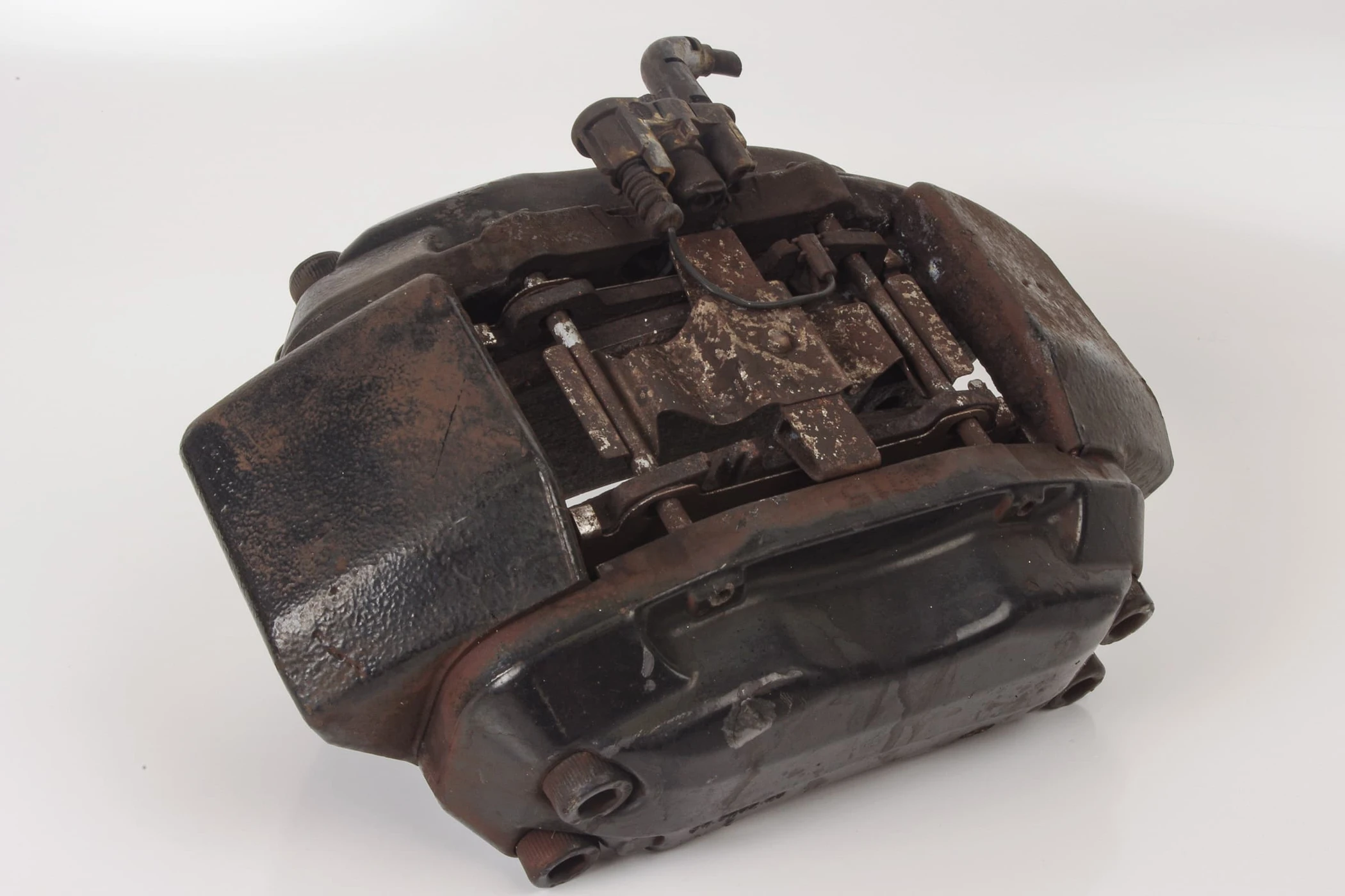 Mercedes 0014207883 Brake Caliper - Front Right | R129 SL