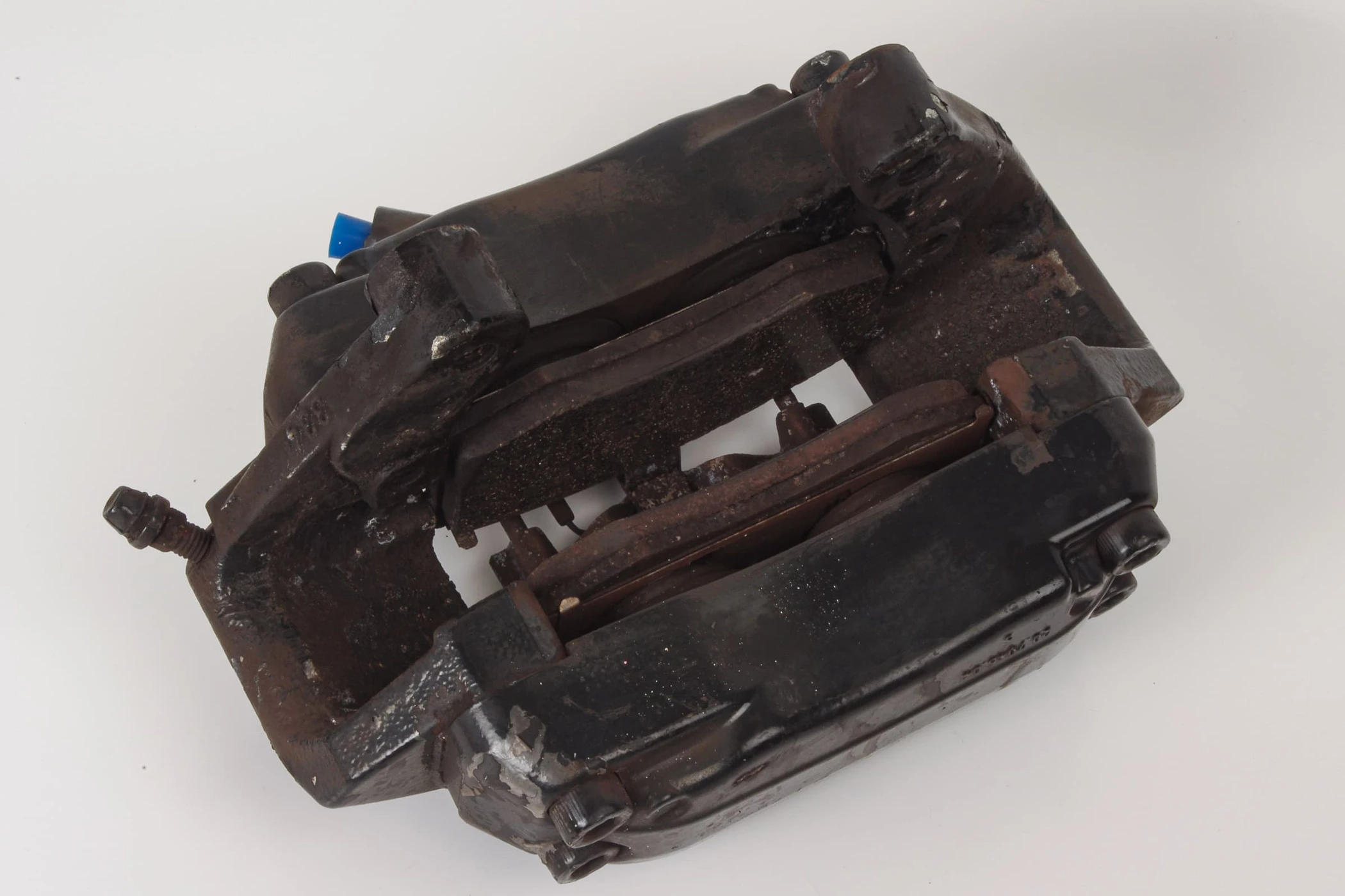 Mercedes 0014207883 Brake Caliper - Front Right | R129 SL