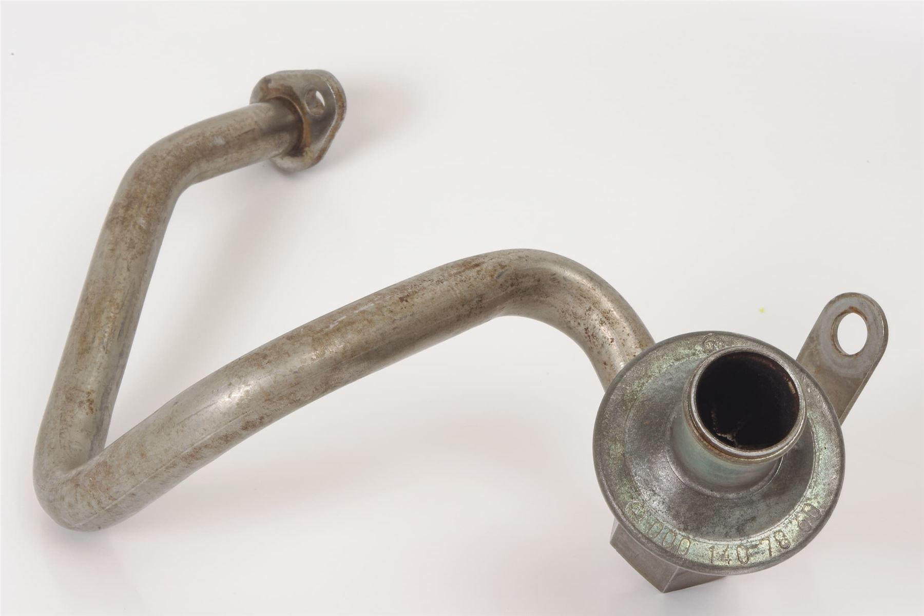 Mercedes 0001407860 Check Valve - Left | C107 R107 R129 SL W124 E W126 W140 S...